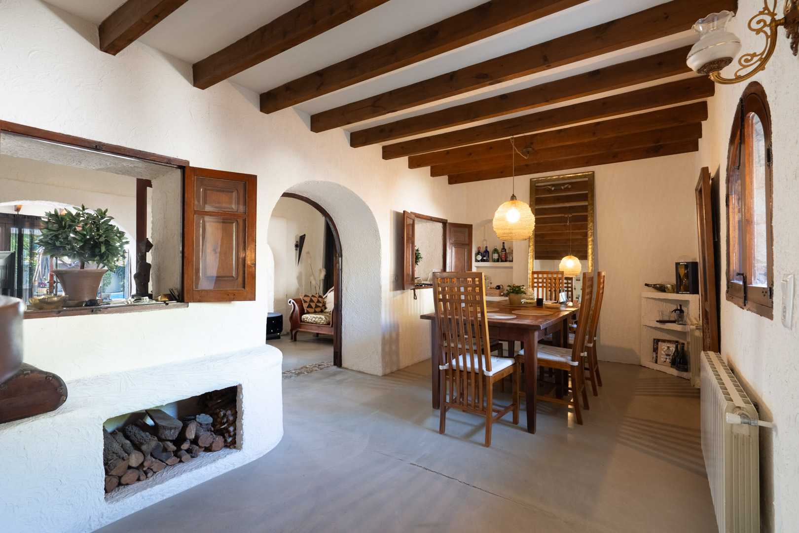 4641JAV_022 C3XY4641JAV Rustieke villa met separaat appartement te koop in Jávea