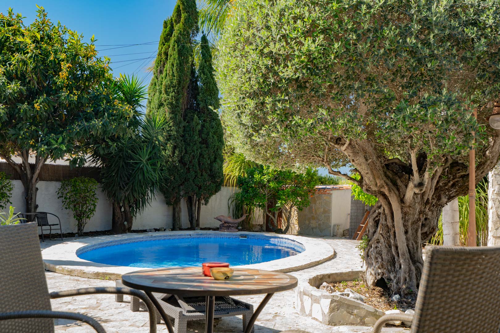 4641JAV_04 C3XY4641JAV Rustieke villa met separaat appartement te koop in Jávea