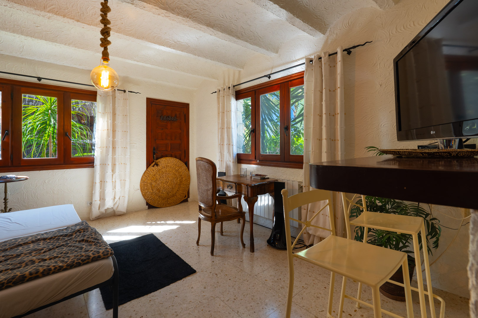 4641JAV_042 C3XY4641JAV Rustieke villa met separaat appartement te koop in Jávea