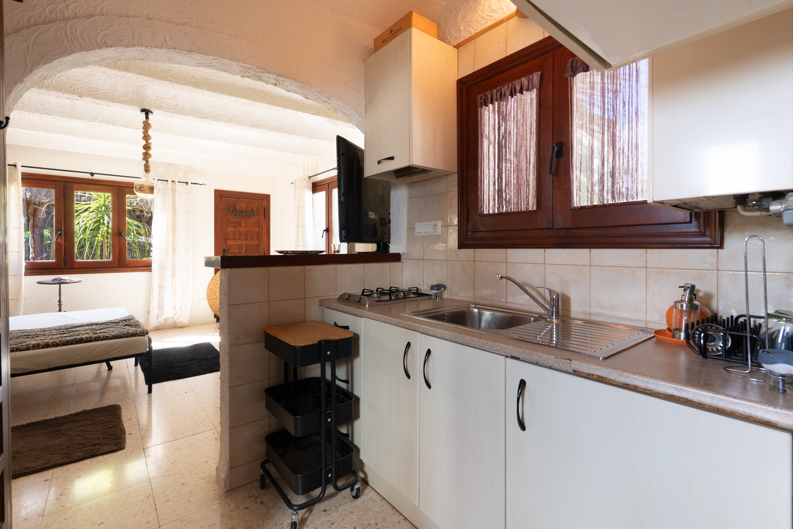 4641JAV_046 C3XY4641JAV Rustieke villa met separaat appartement te koop in Jávea