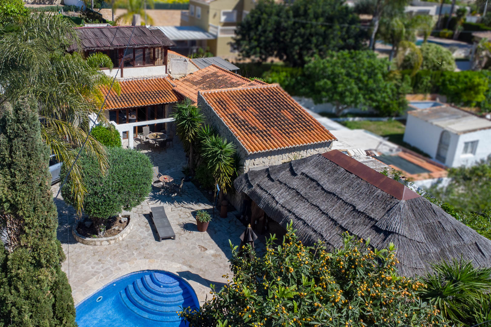 4641JAV_06 C3XY4641JAV Rustieke villa met separaat appartement te koop in Jávea