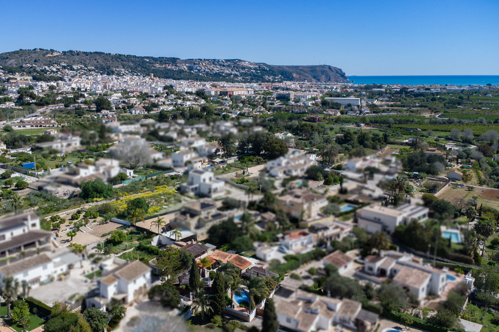 4641JAV_092 C3XY4641JAV Rustieke villa met separaat appartement te koop in Jávea