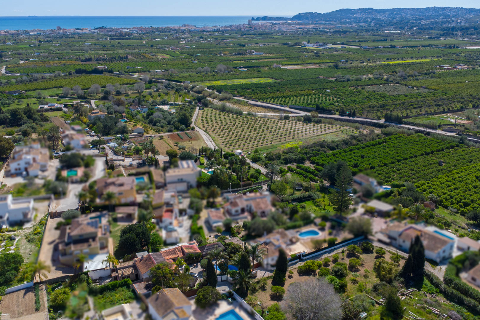 4641JAV_094 C3XY4641JAV Rustieke villa met separaat appartement te koop in Jávea