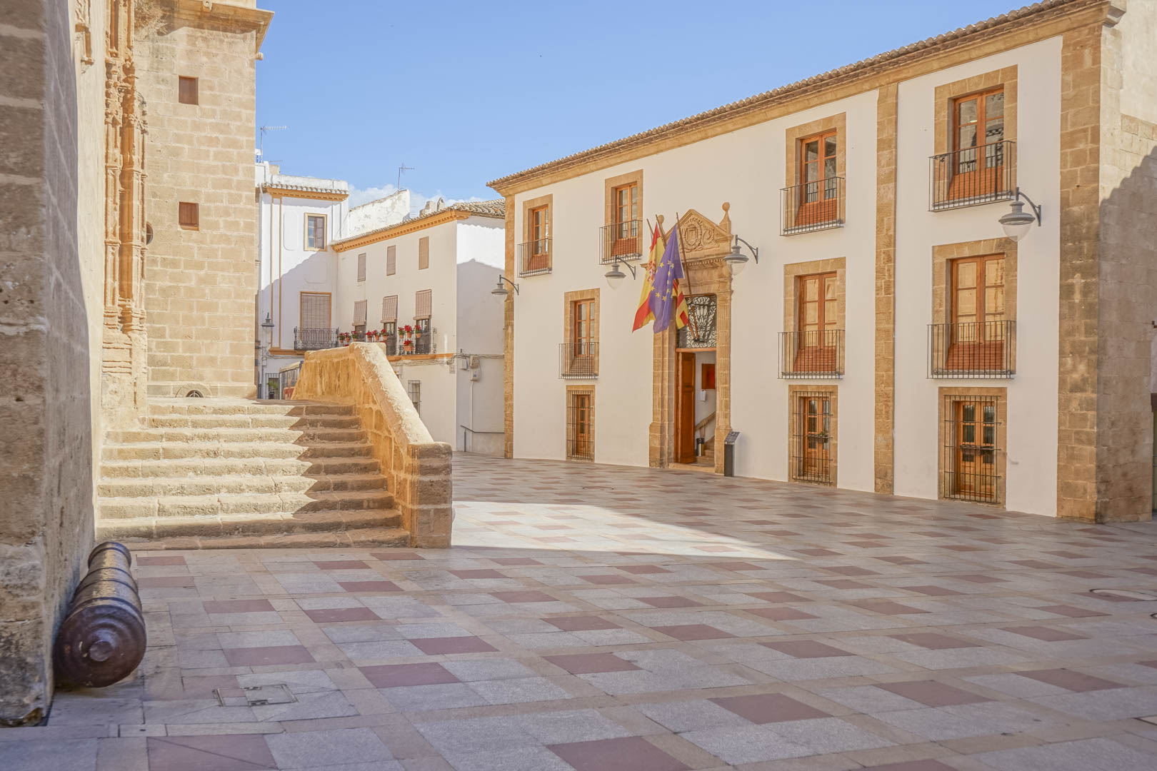 4641JAV_1002 C3XY4641JAV Rustieke villa met separaat appartement te koop in Jávea