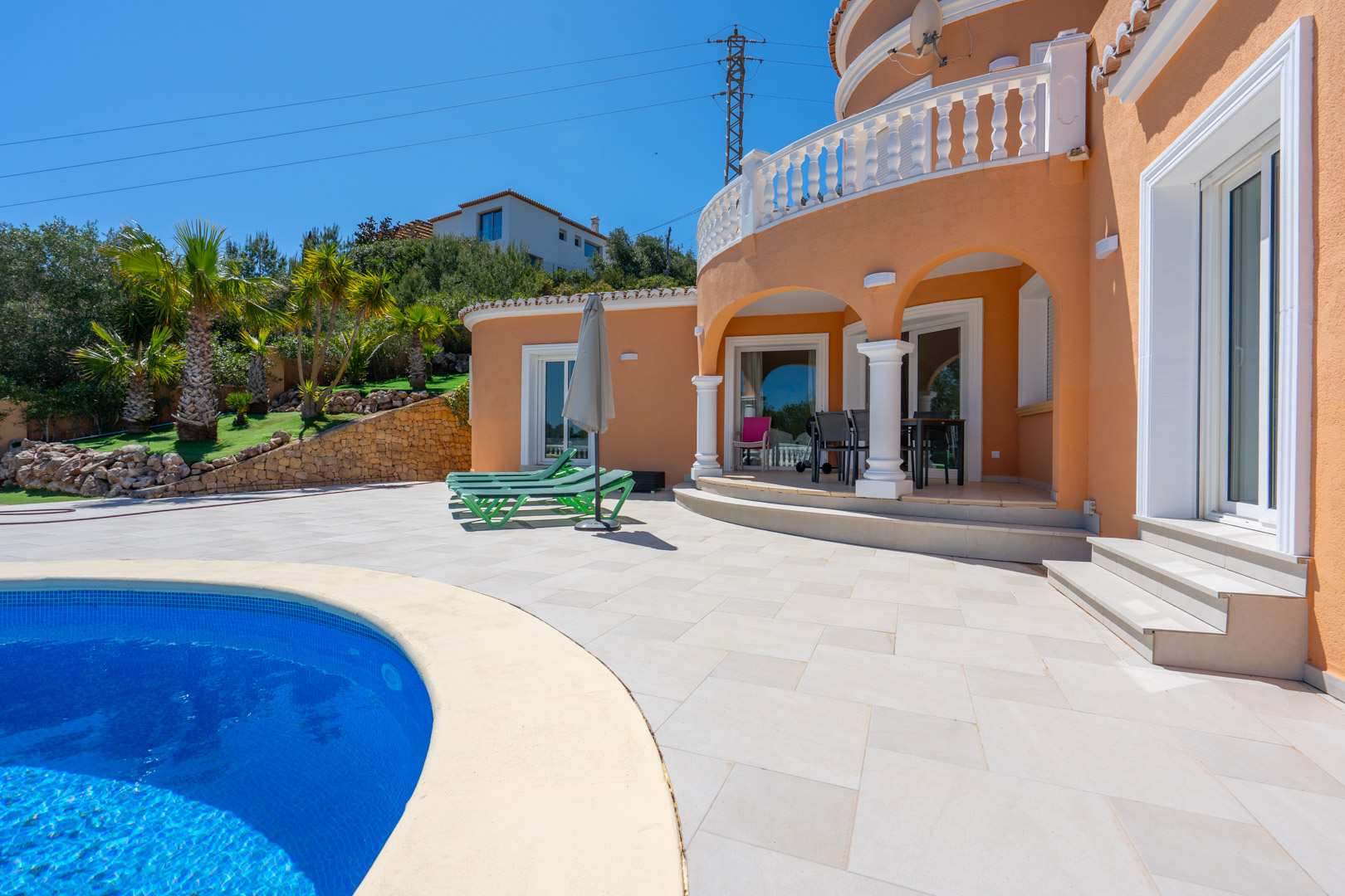 4643JAV Villa te koop in Costa Nova, Jávea