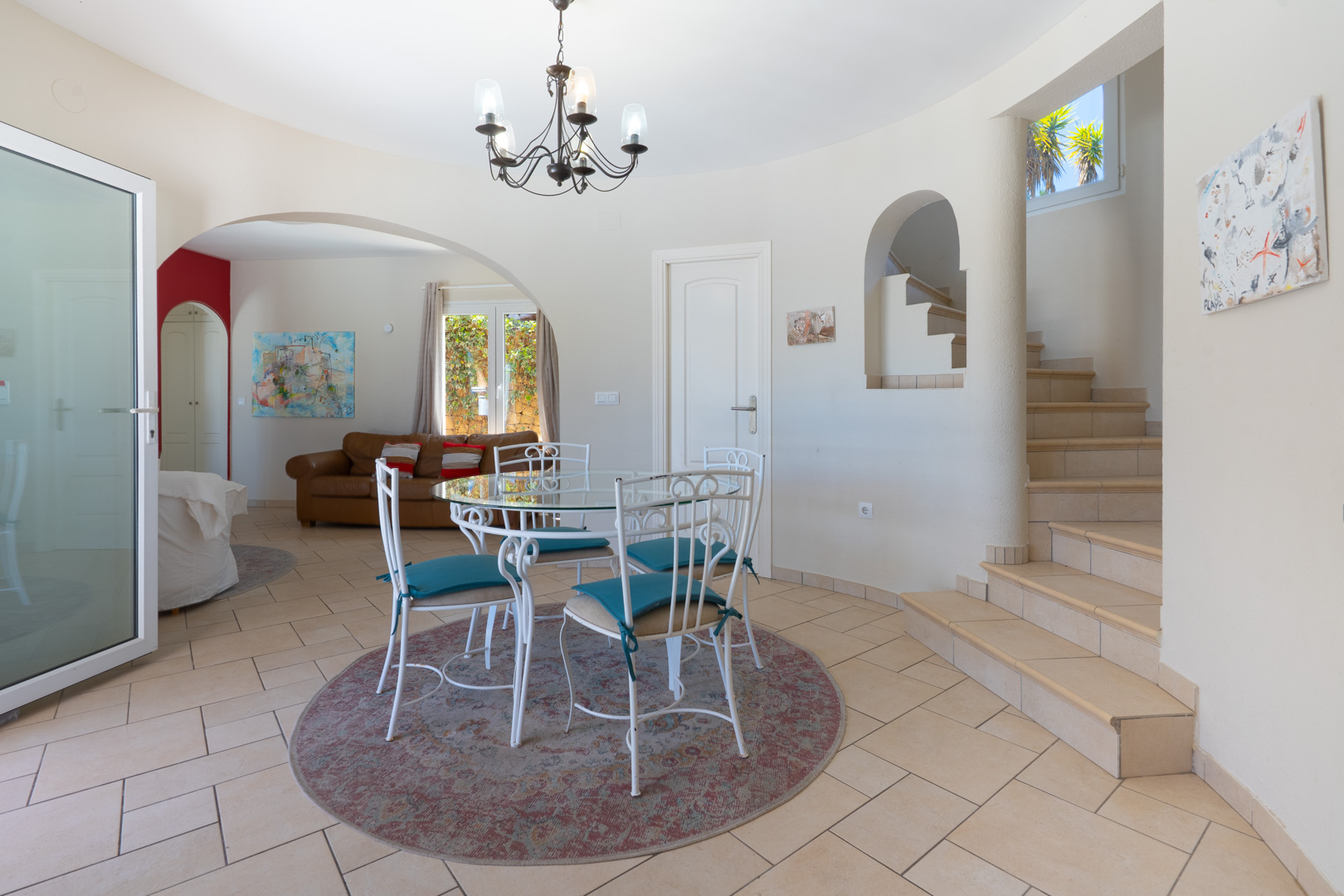 4643JAV Villa te koop in Costa Nova, Jávea