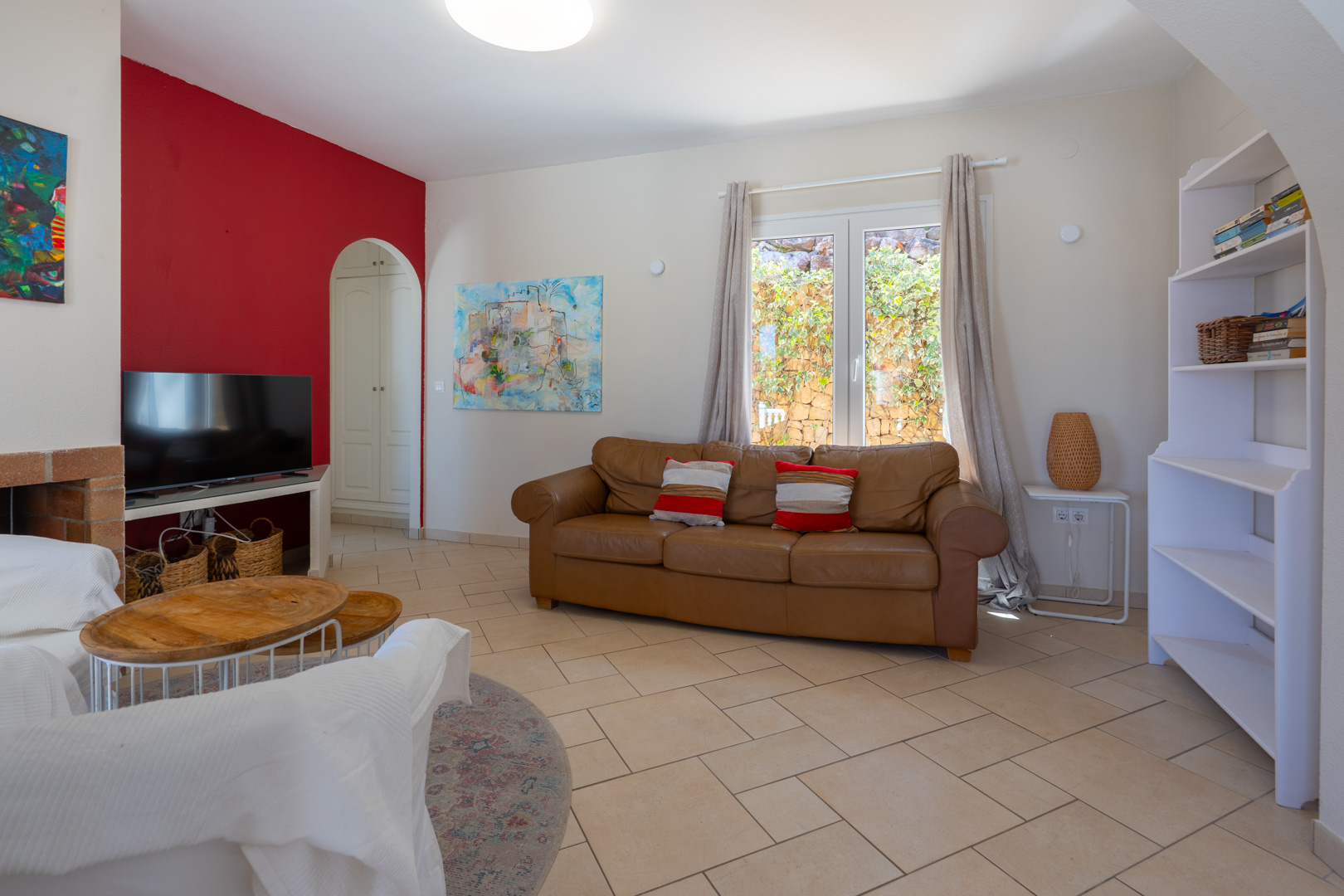 4643JAV Villa te koop in Costa Nova, Jávea