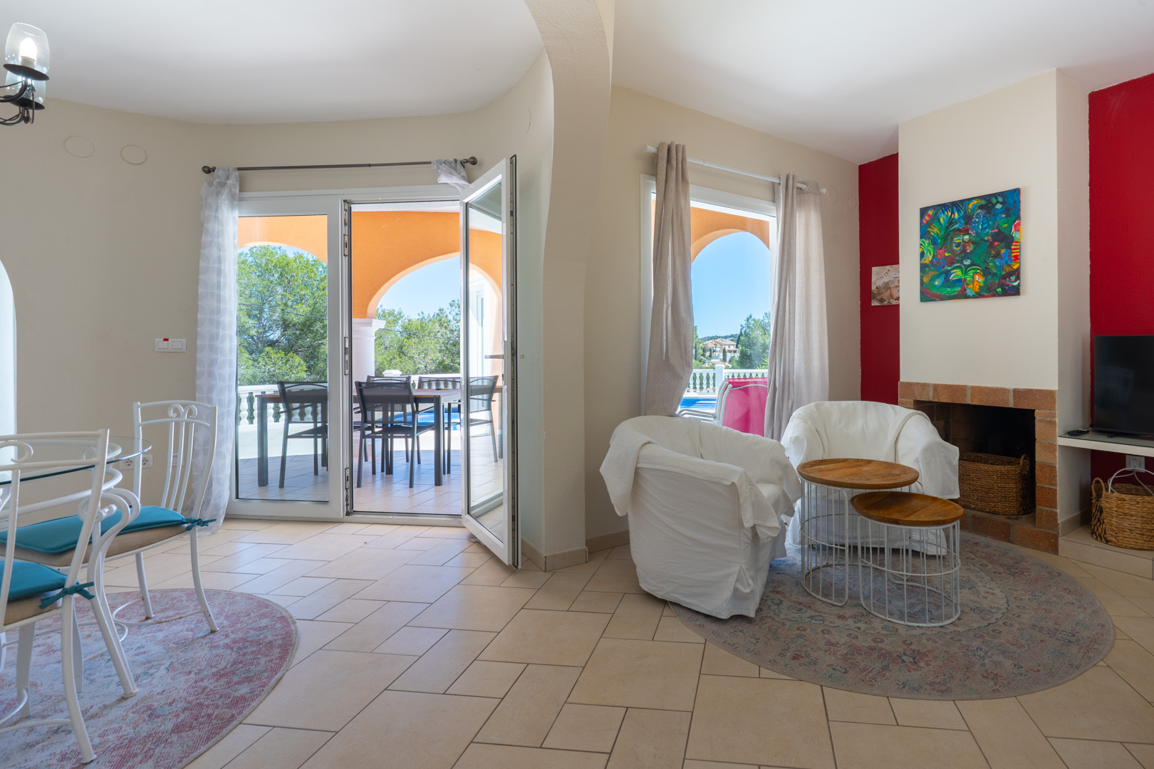4643JAV Villa te koop in Costa Nova, Jávea