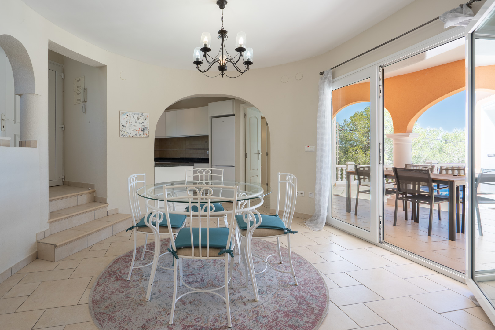 4643JAV Villa te koop in Costa Nova, Jávea