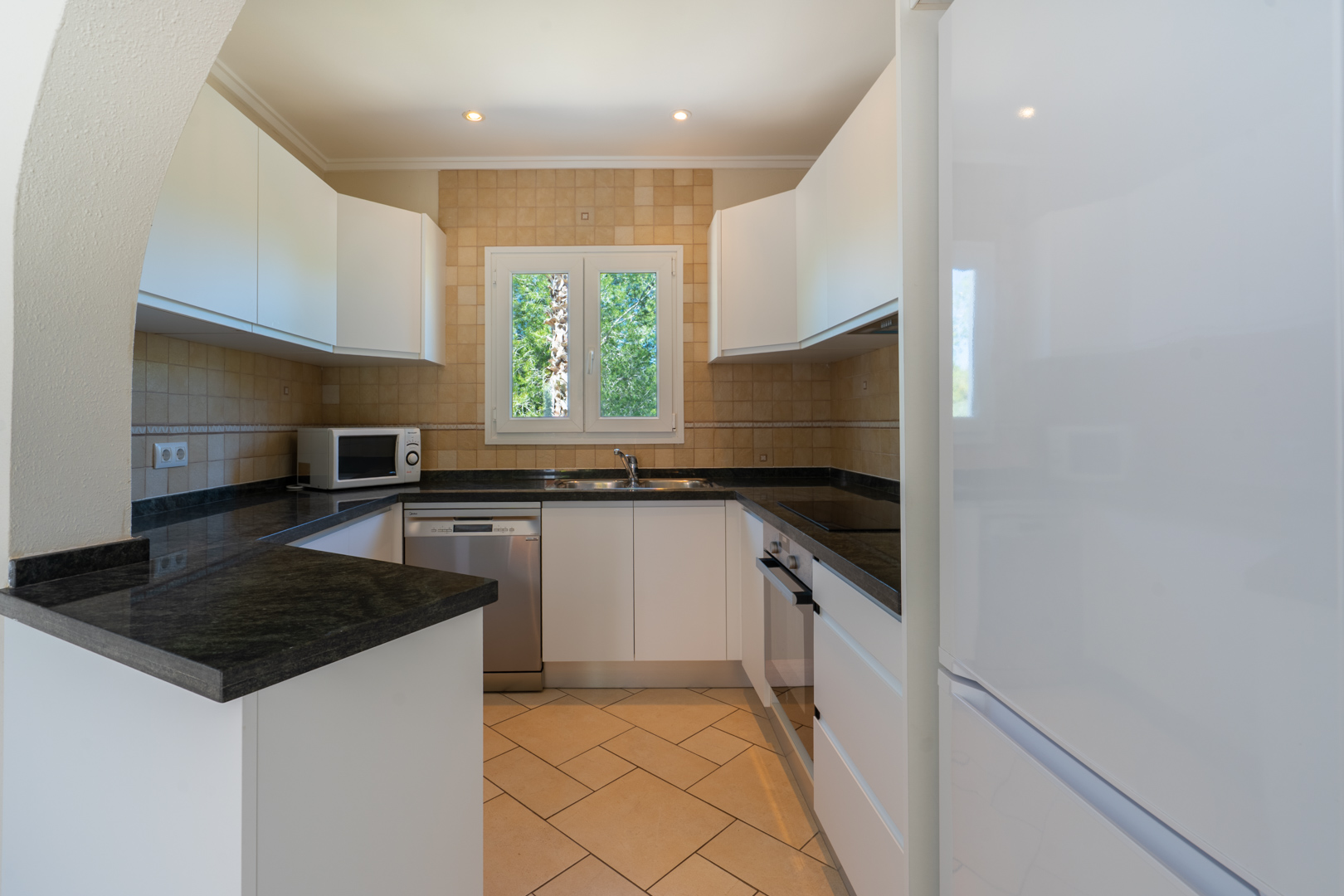 4643JAV Villa te koop in Costa Nova, Jávea