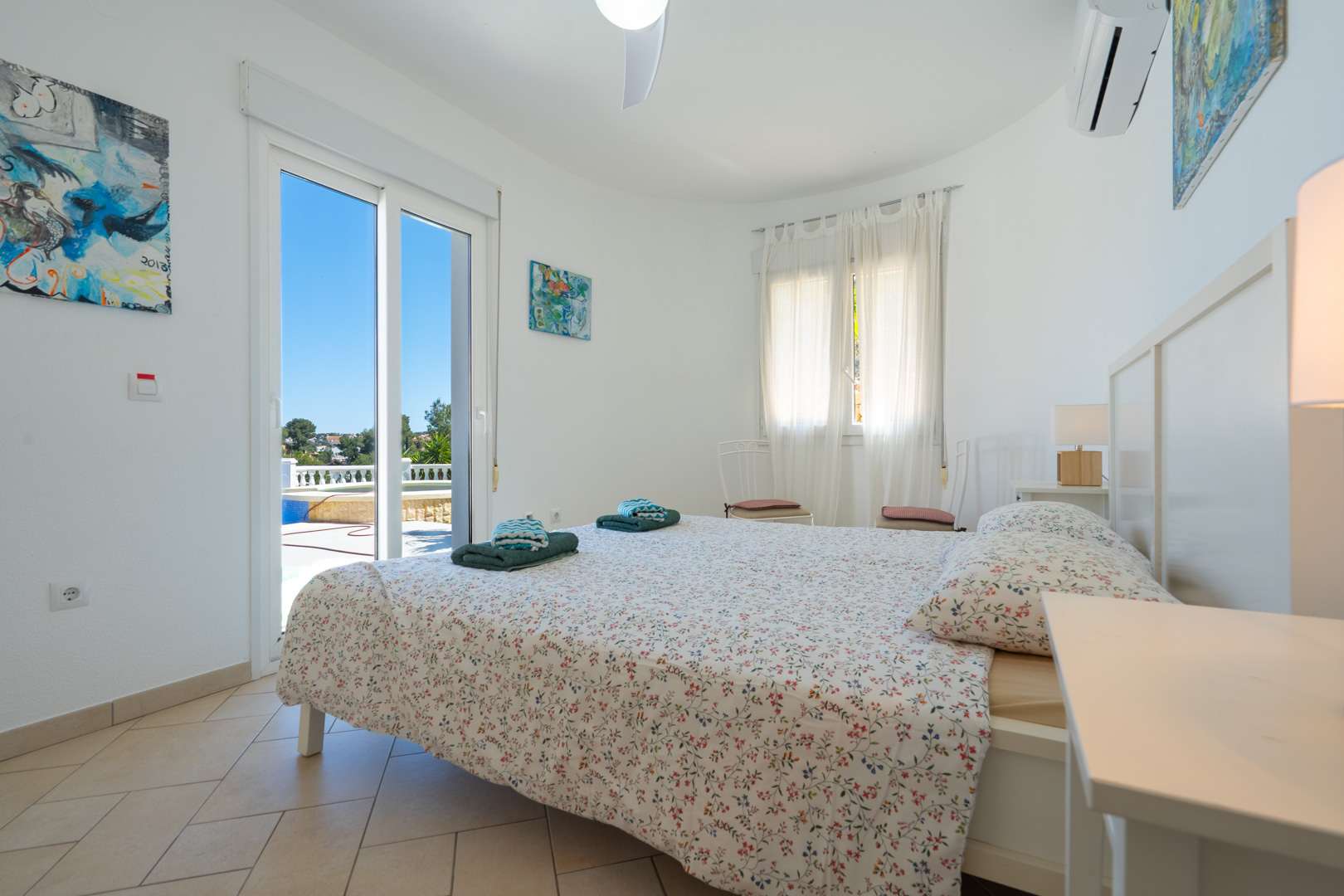 4643JAV Villa te koop in Costa Nova, Jávea