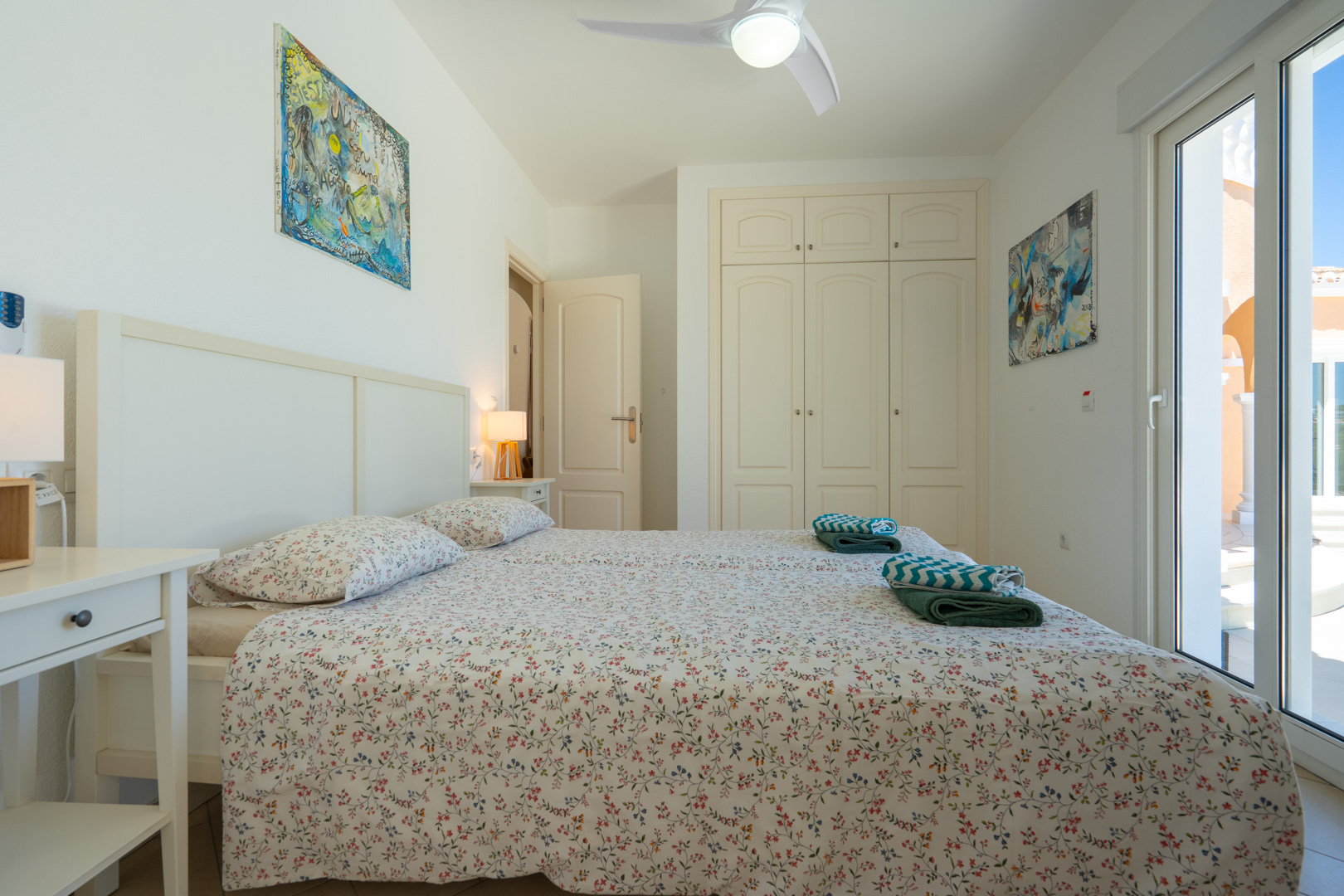 4643JAV Villa te koop in Costa Nova, Jávea