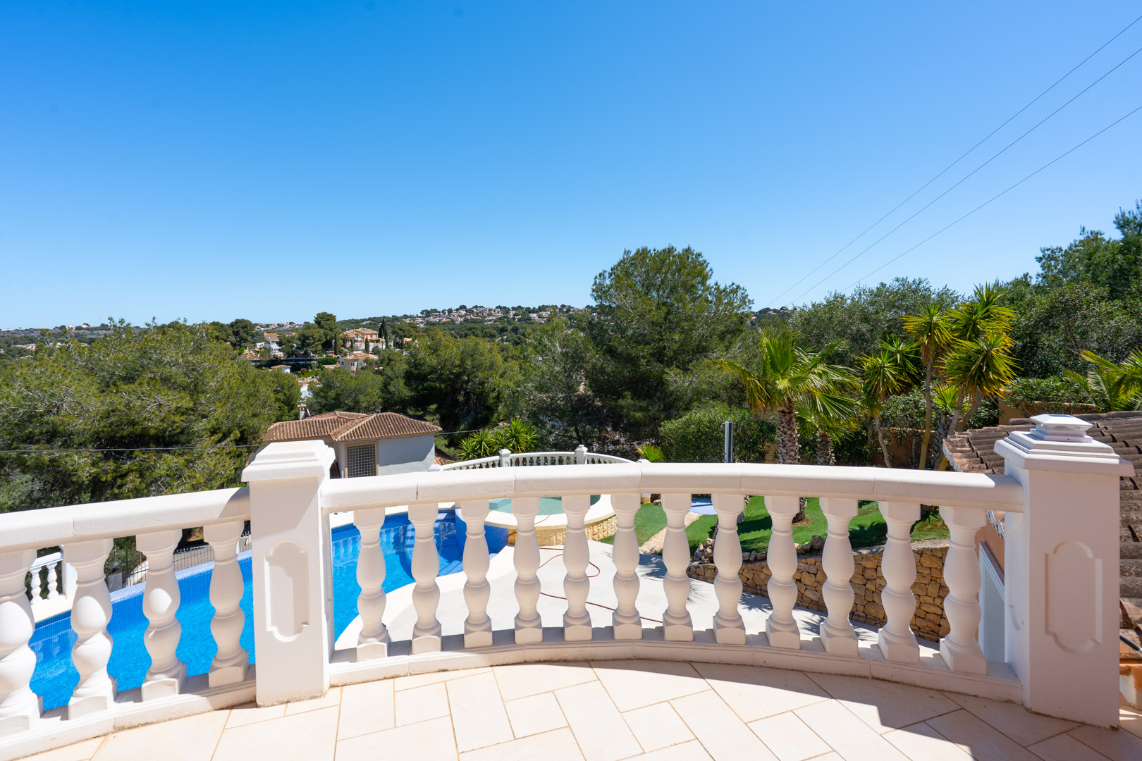 4643JAV Villa te koop in Costa Nova, Jávea