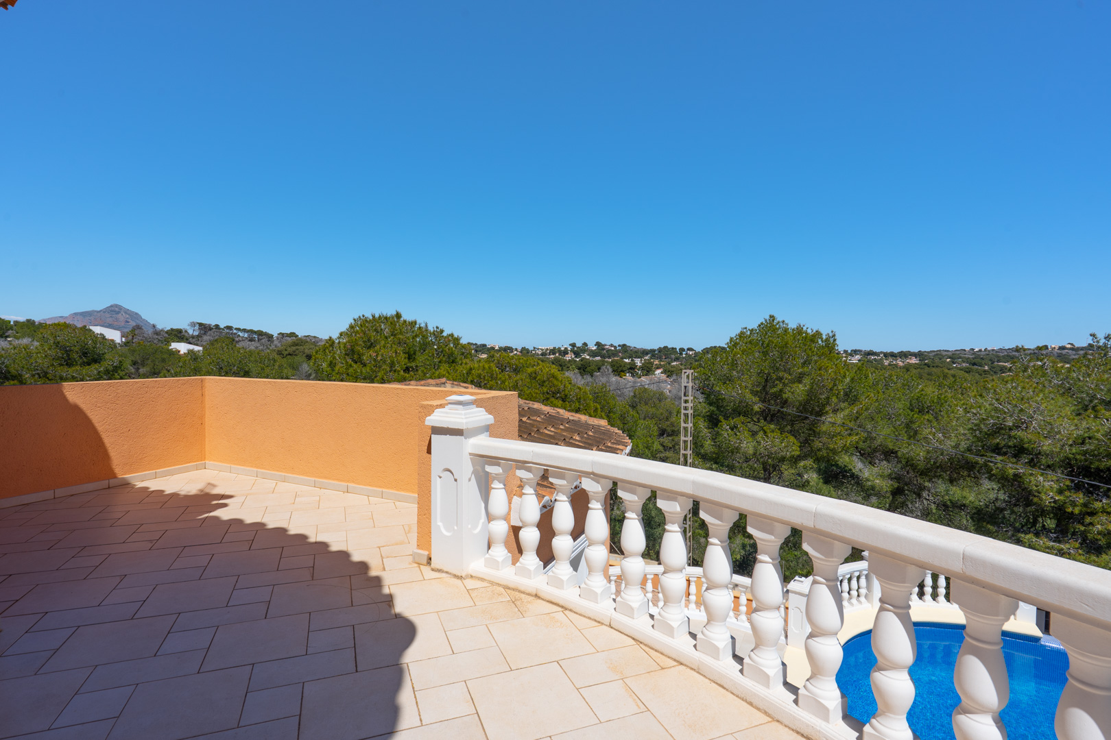 4643JAV Villa te koop in Costa Nova, Jávea