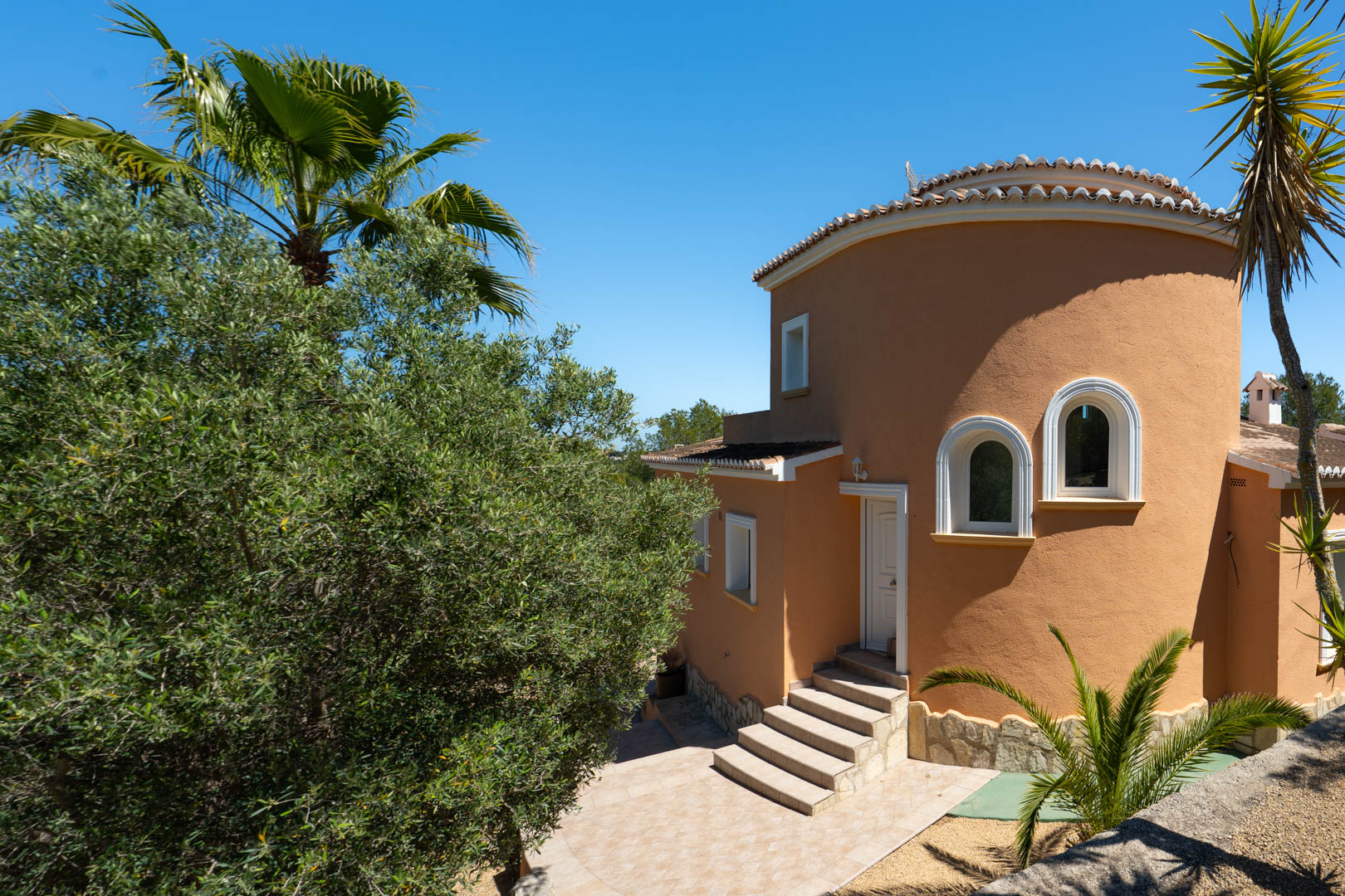 4643JAV Villa te koop in Costa Nova, Jávea
