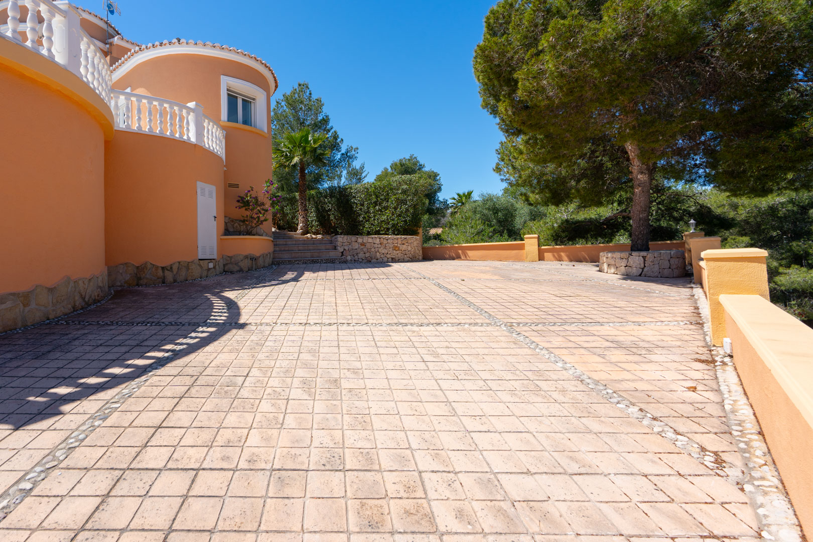 4643JAV Villa te koop in Costa Nova, Jávea