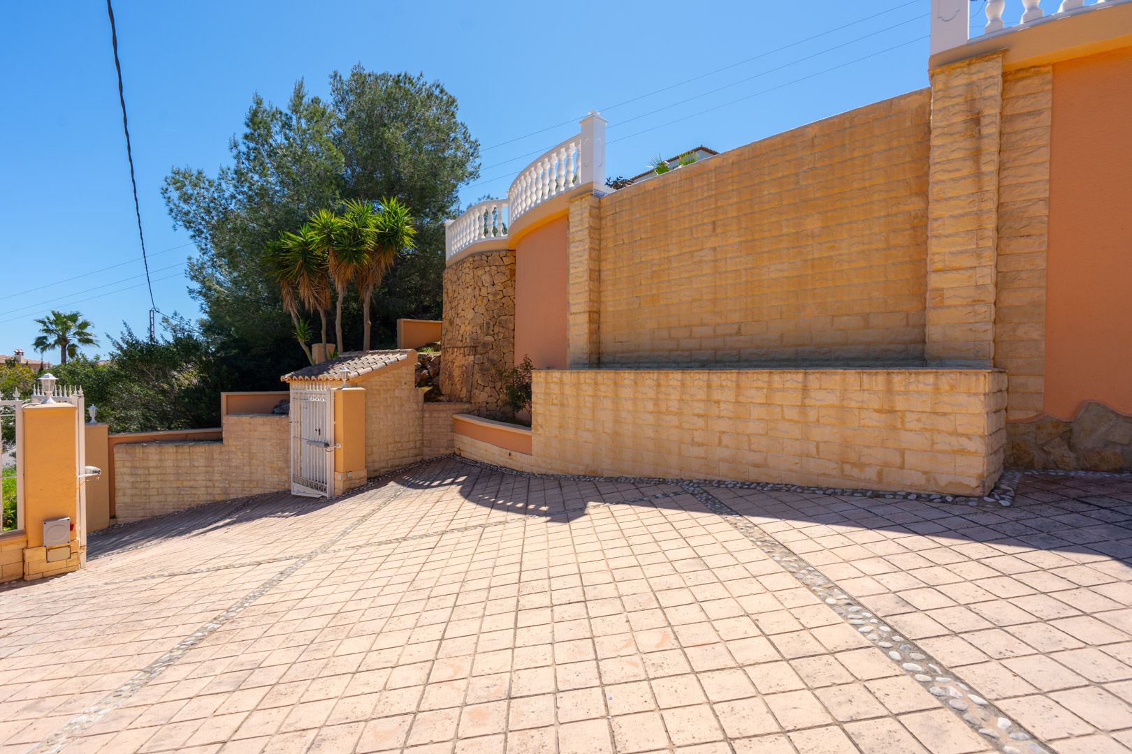4643JAV Villa te koop in Costa Nova, Jávea
