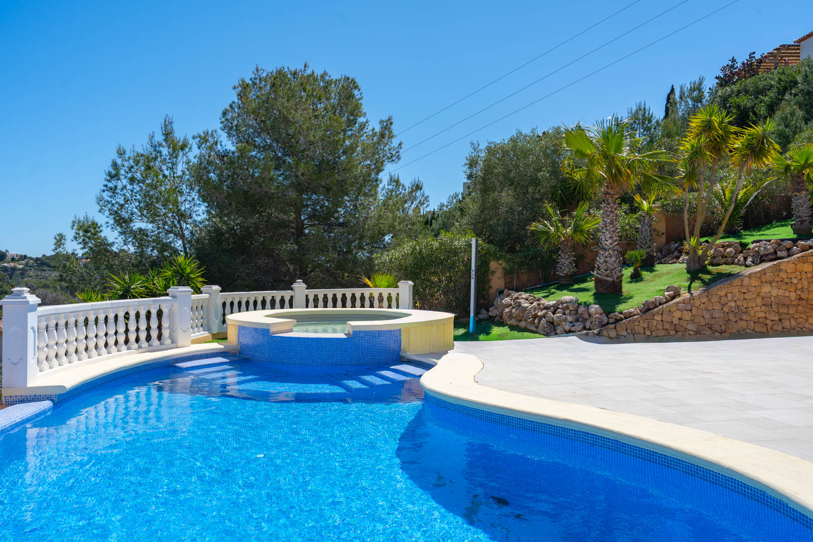 4643JAV Villa te koop in Costa Nova, Jávea
