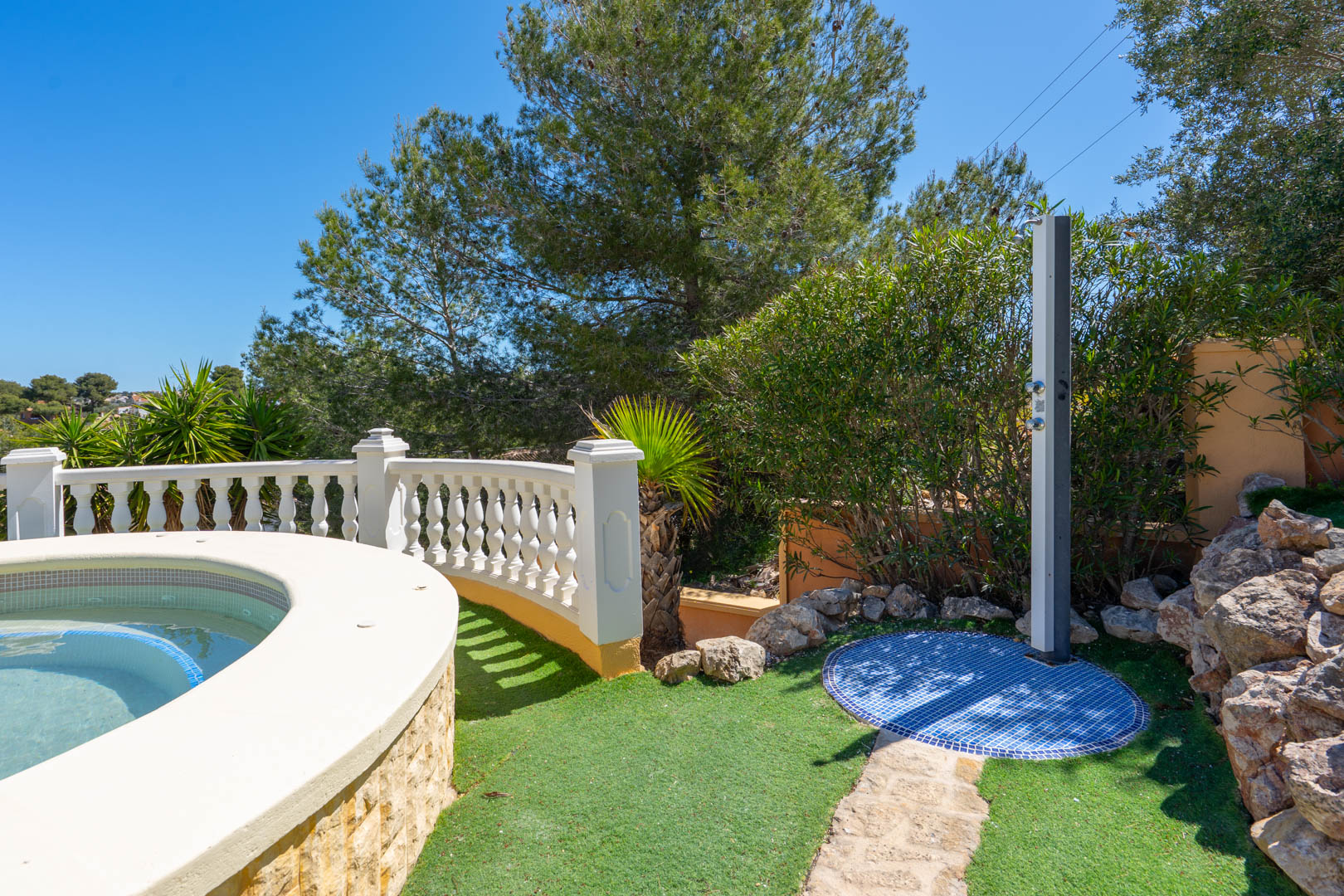 4643JAV Villa te koop in Costa Nova, Jávea