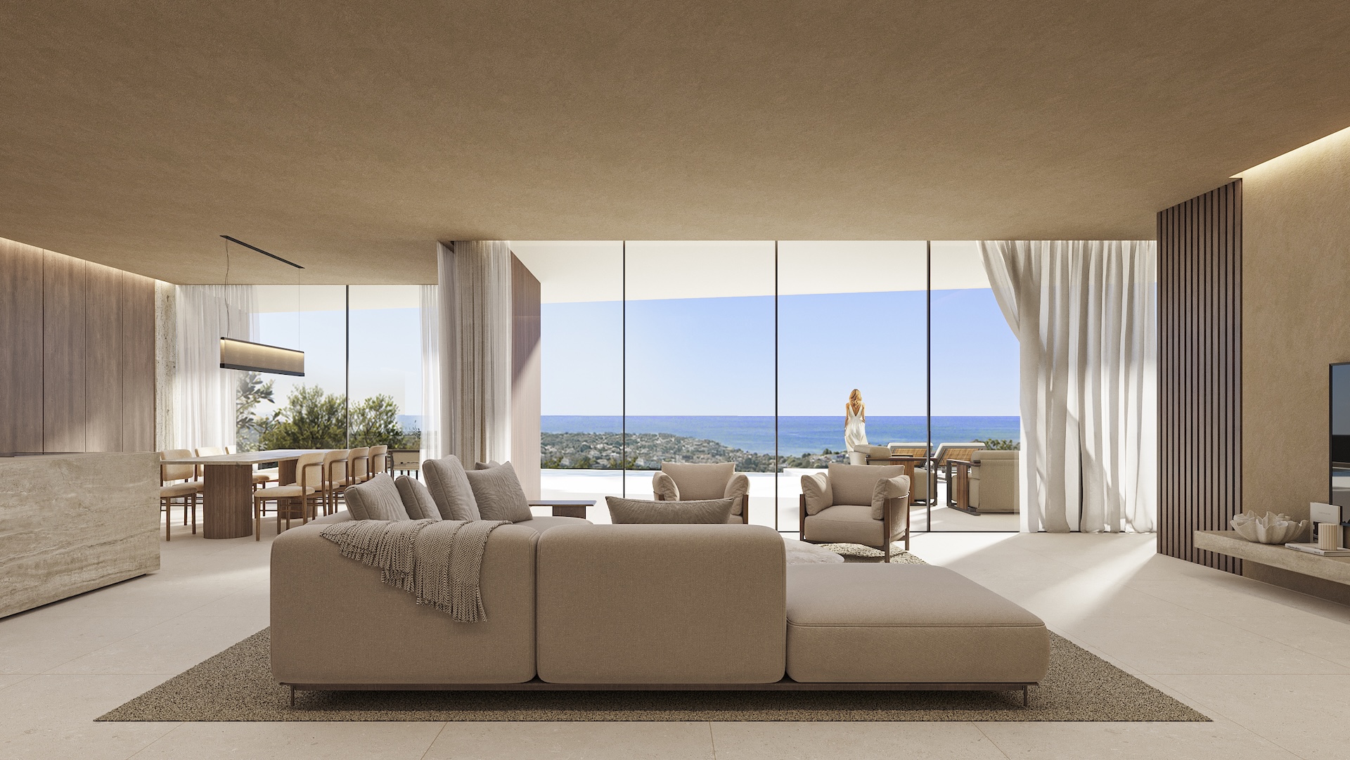4652BEN_010 4652BEN Luxe villa project met panoramisch zeezicht te koop in Benissa