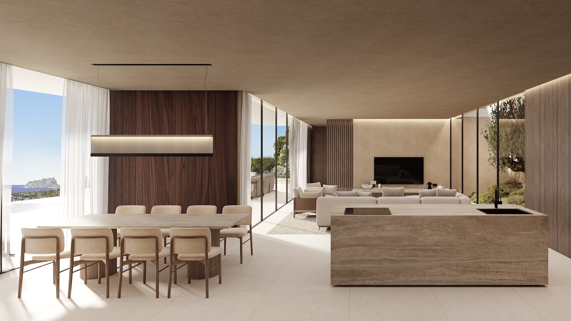 4652BEN_012 4652BEN Luxe villa project met panoramisch zeezicht te koop in Benissa