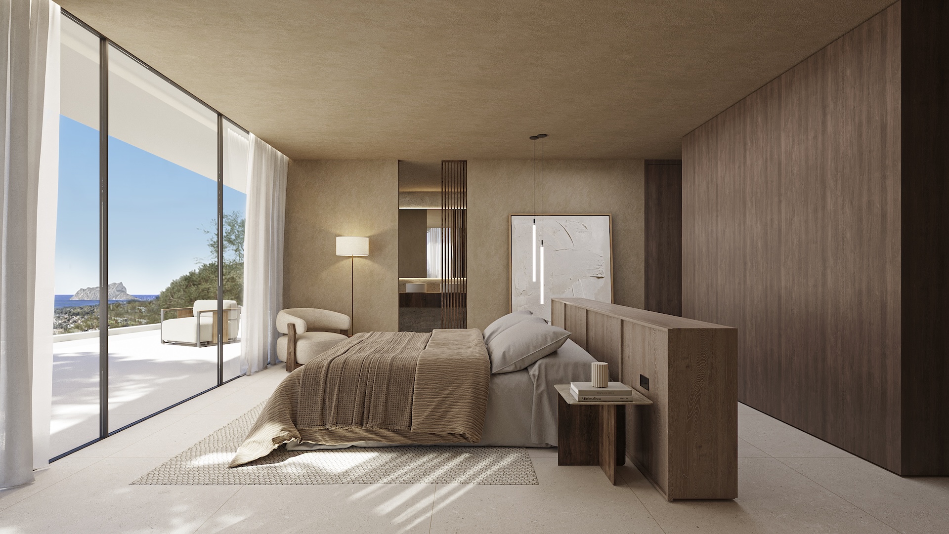 4652BEN_014 4652BEN Luxe villa project met panoramisch zeezicht te koop in Benissa