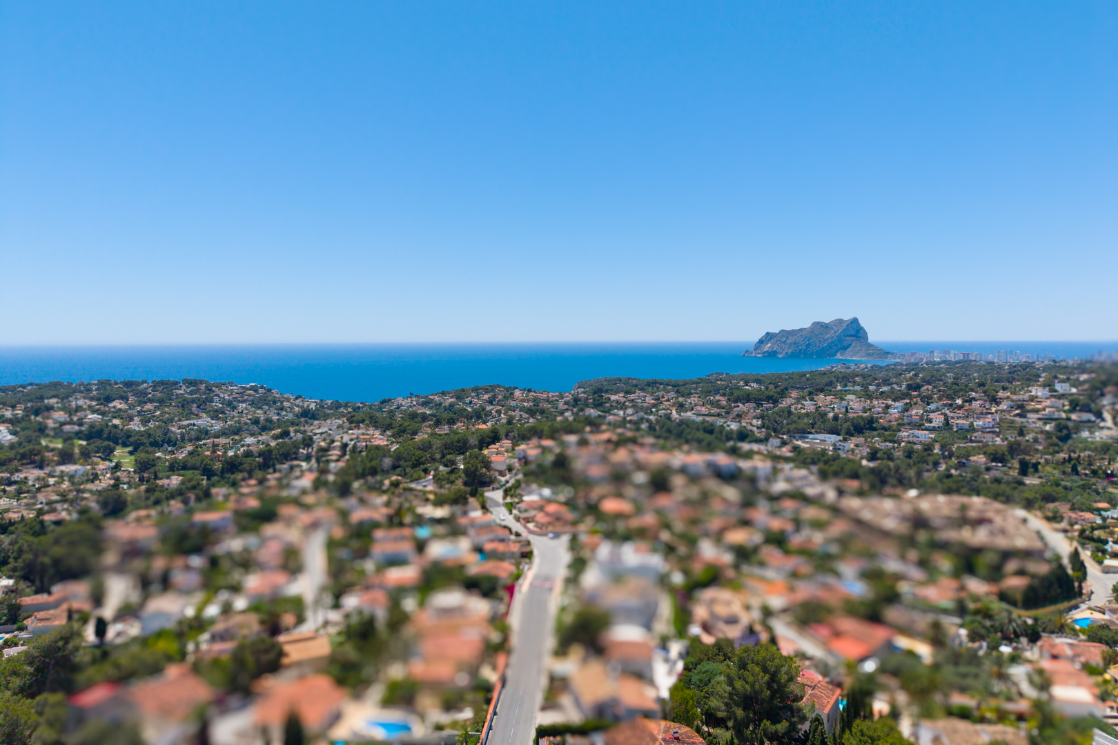 default 4652BEN Luxe villa project met panoramisch zeezicht te koop in Benissa