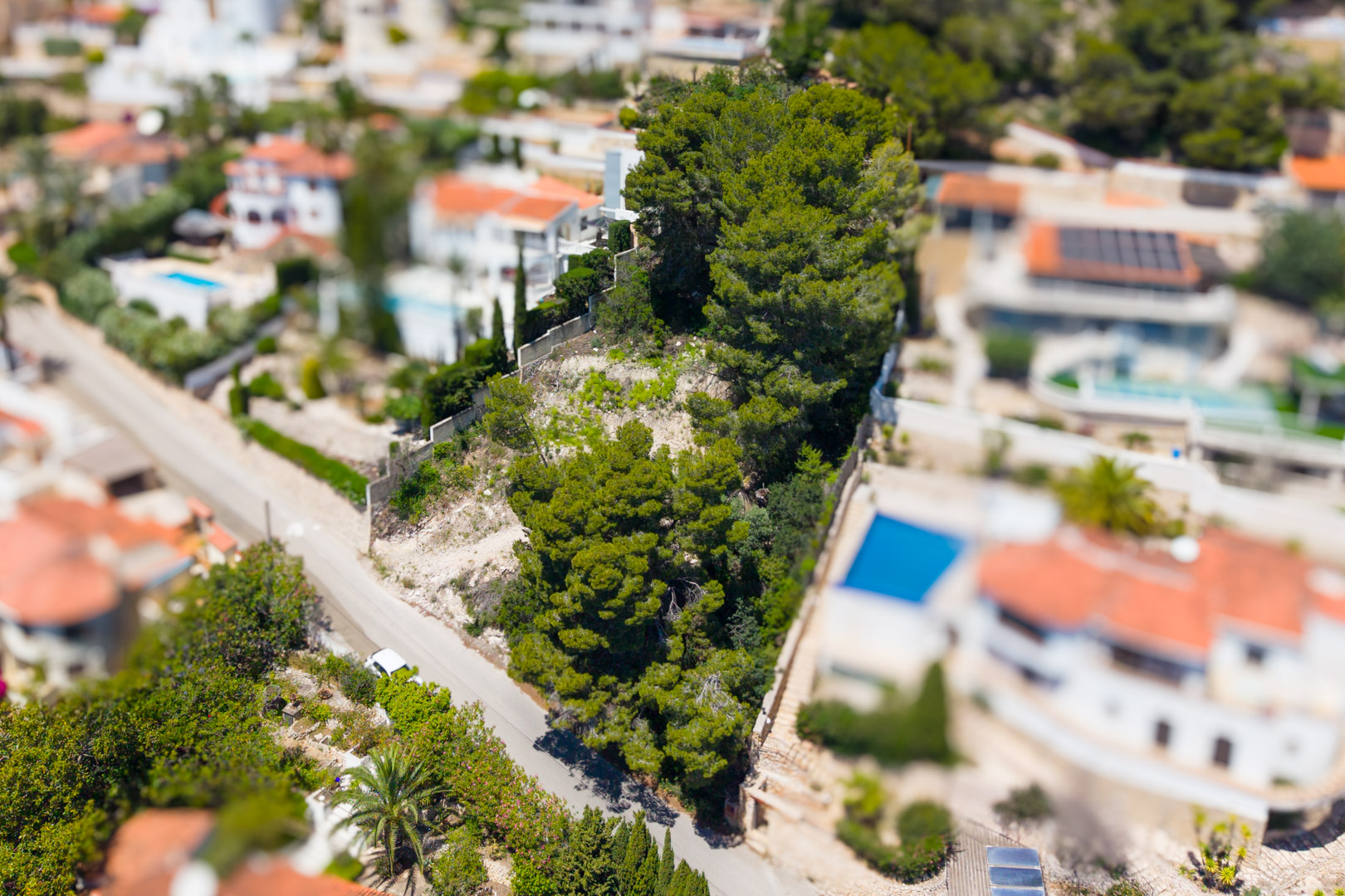 default 4652BEN Luxe villa project met panoramisch zeezicht te koop in Benissa