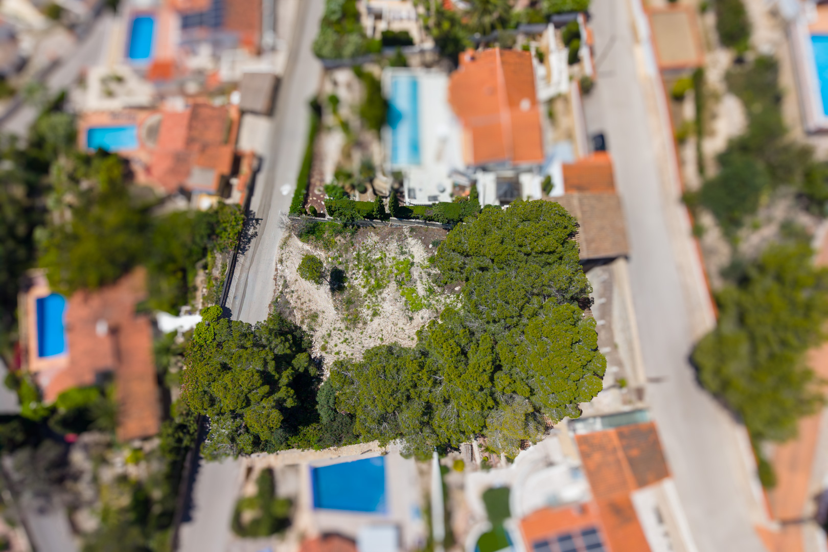 default 4652BEN Luxe villa project met panoramisch zeezicht te koop in Benissa