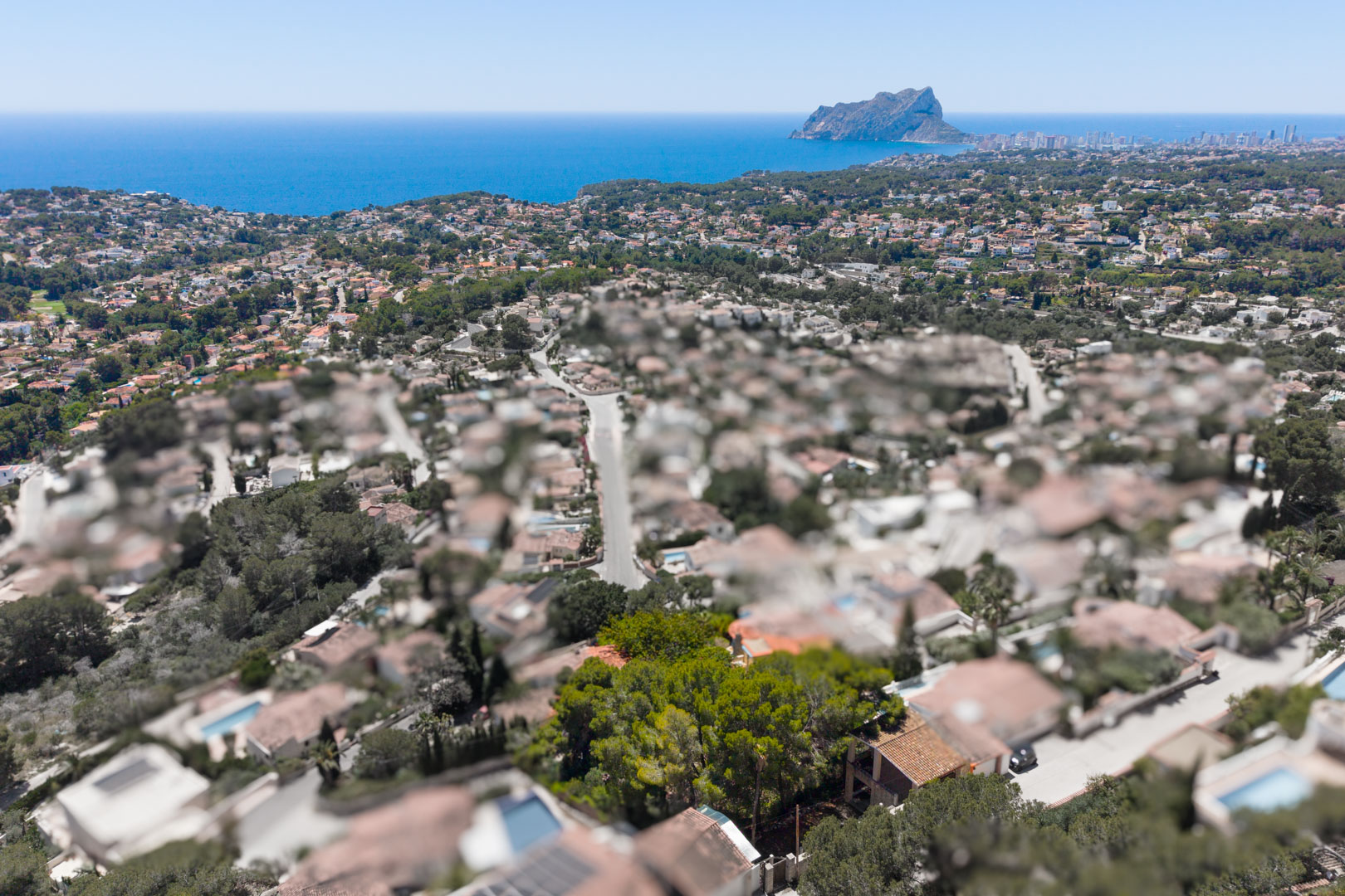 default 4652BEN Luxe villa project met panoramisch zeezicht te koop in Benissa