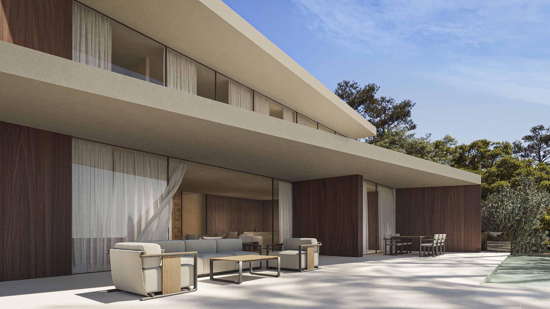 4652BEN_08 4652BEN Luxe villa project met panoramisch zeezicht te koop in Benissa