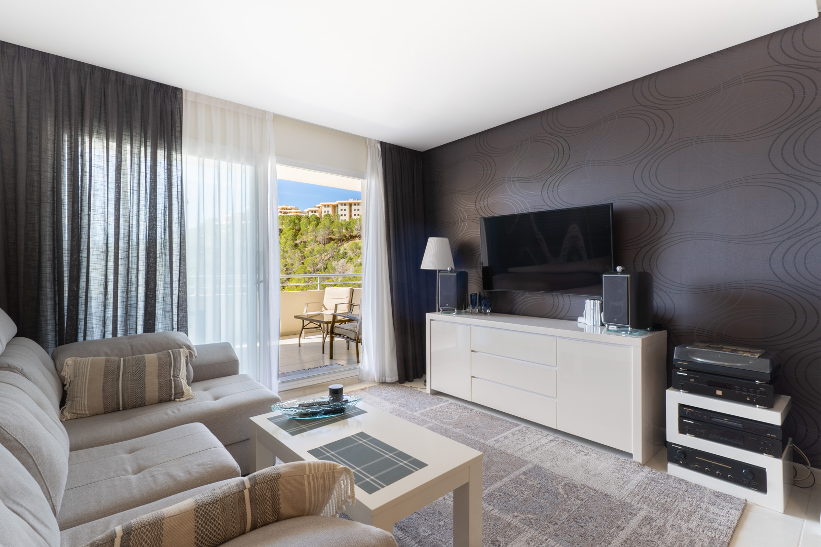 4653ALT_014 4653ALT Appartement met zeezicht te koop in Altea Hills