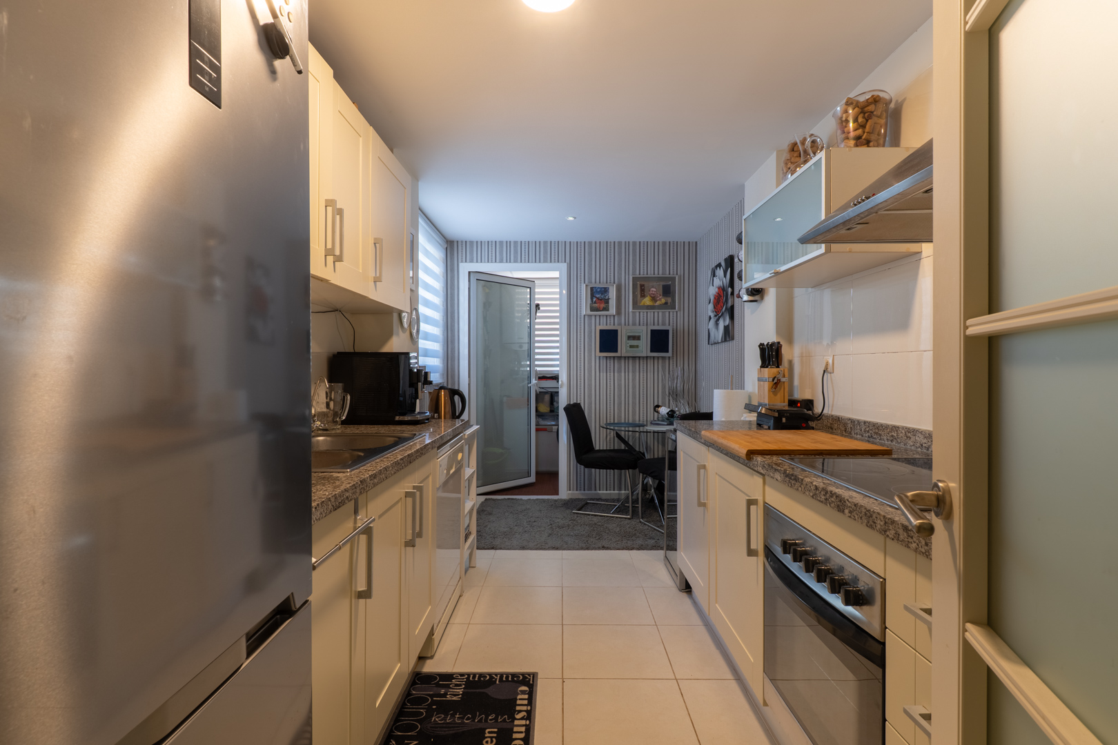 4653ALT_022 4653ALT Appartement met zeezicht te koop in Altea Hills