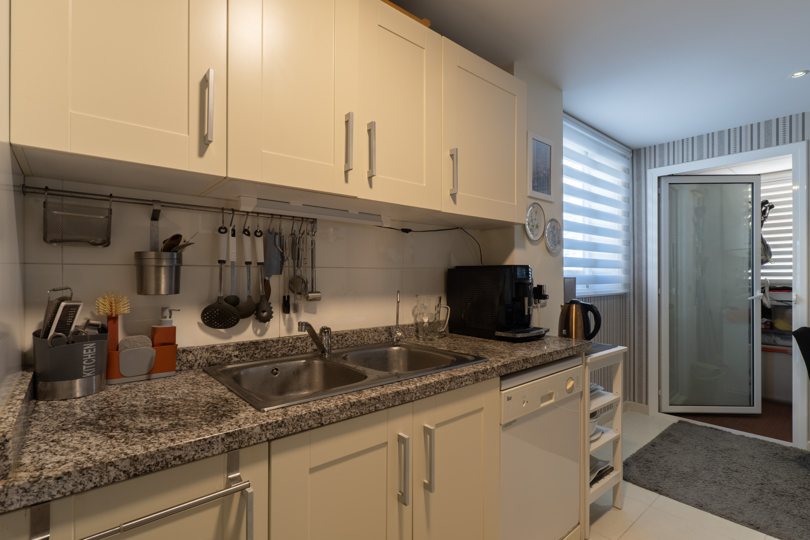 4653ALT_026 4653ALT Appartement met zeezicht te koop in Altea Hills