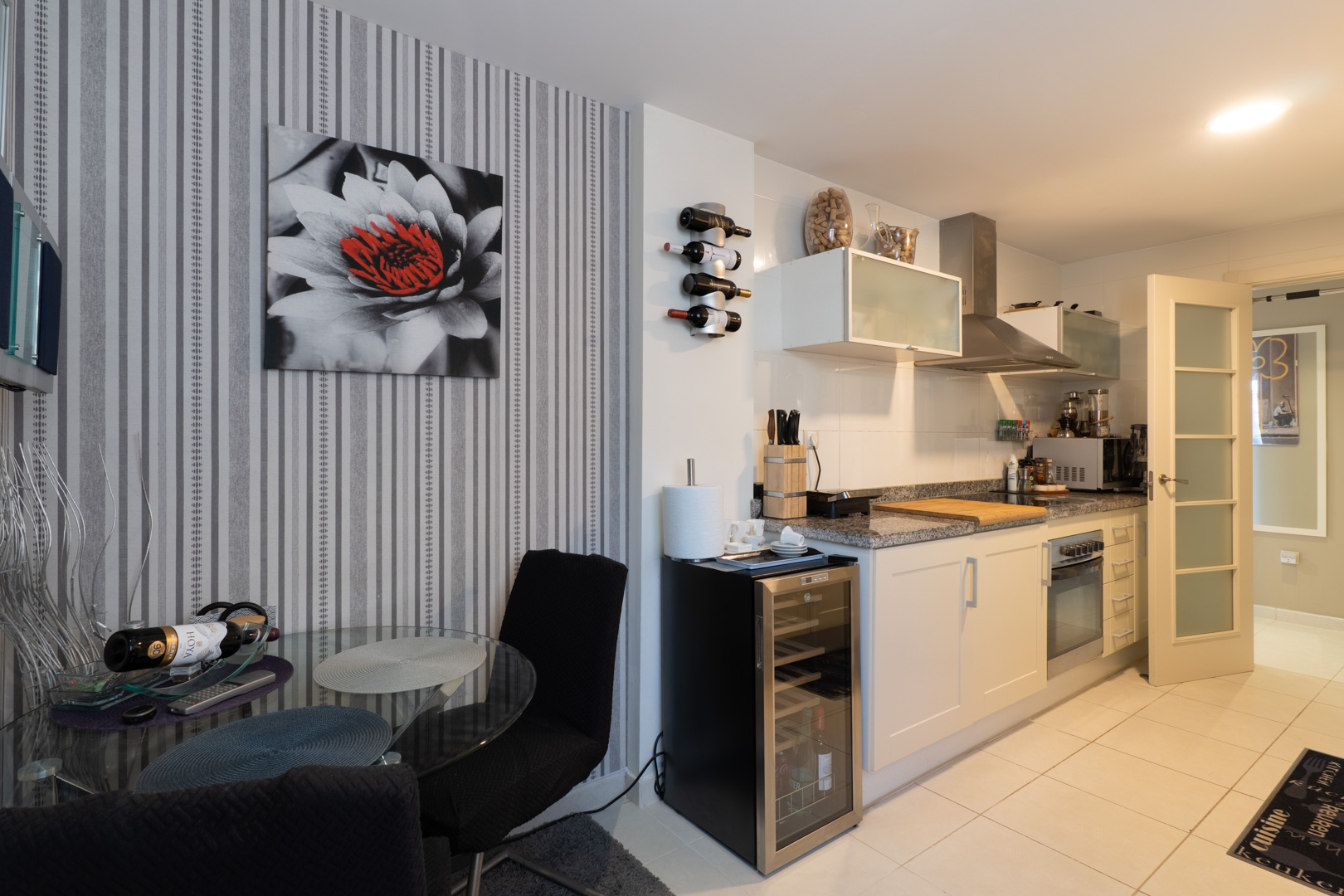 4653ALT_032 4653ALT Appartement met zeezicht te koop in Altea Hills