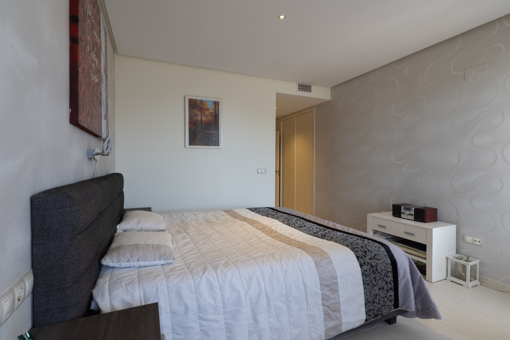 4653ALT_040 4653ALT Appartement met zeezicht te koop in Altea Hills