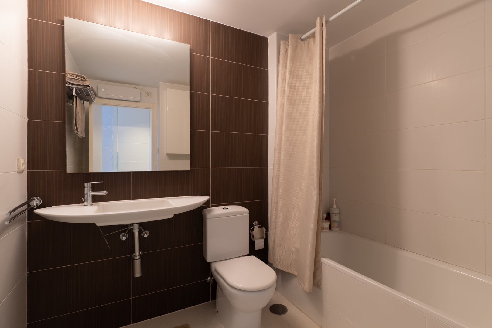 4653ALT_042 4653ALT Appartement met zeezicht te koop in Altea Hills