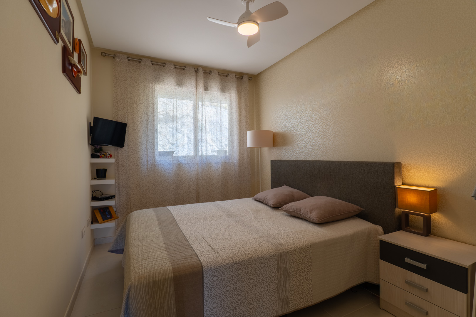 4653ALT_044 4653ALT Appartement met zeezicht te koop in Altea Hills