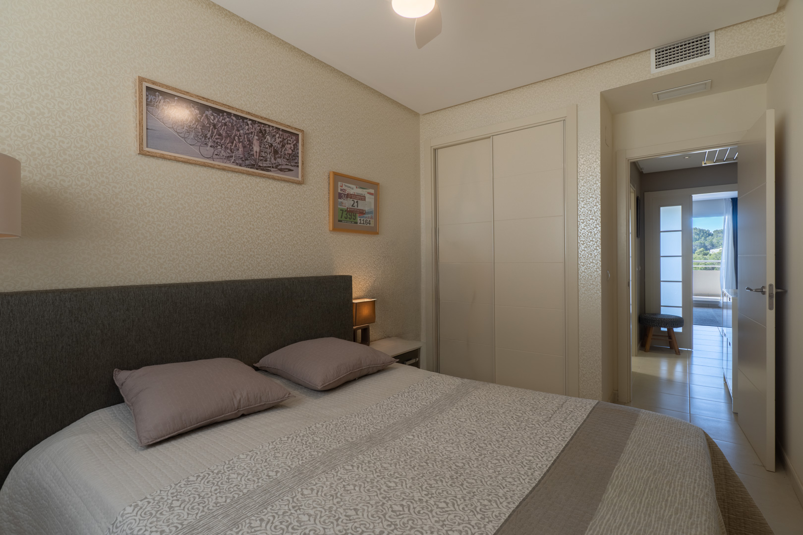 4653ALT_046 4653ALT Appartement met zeezicht te koop in Altea Hills
