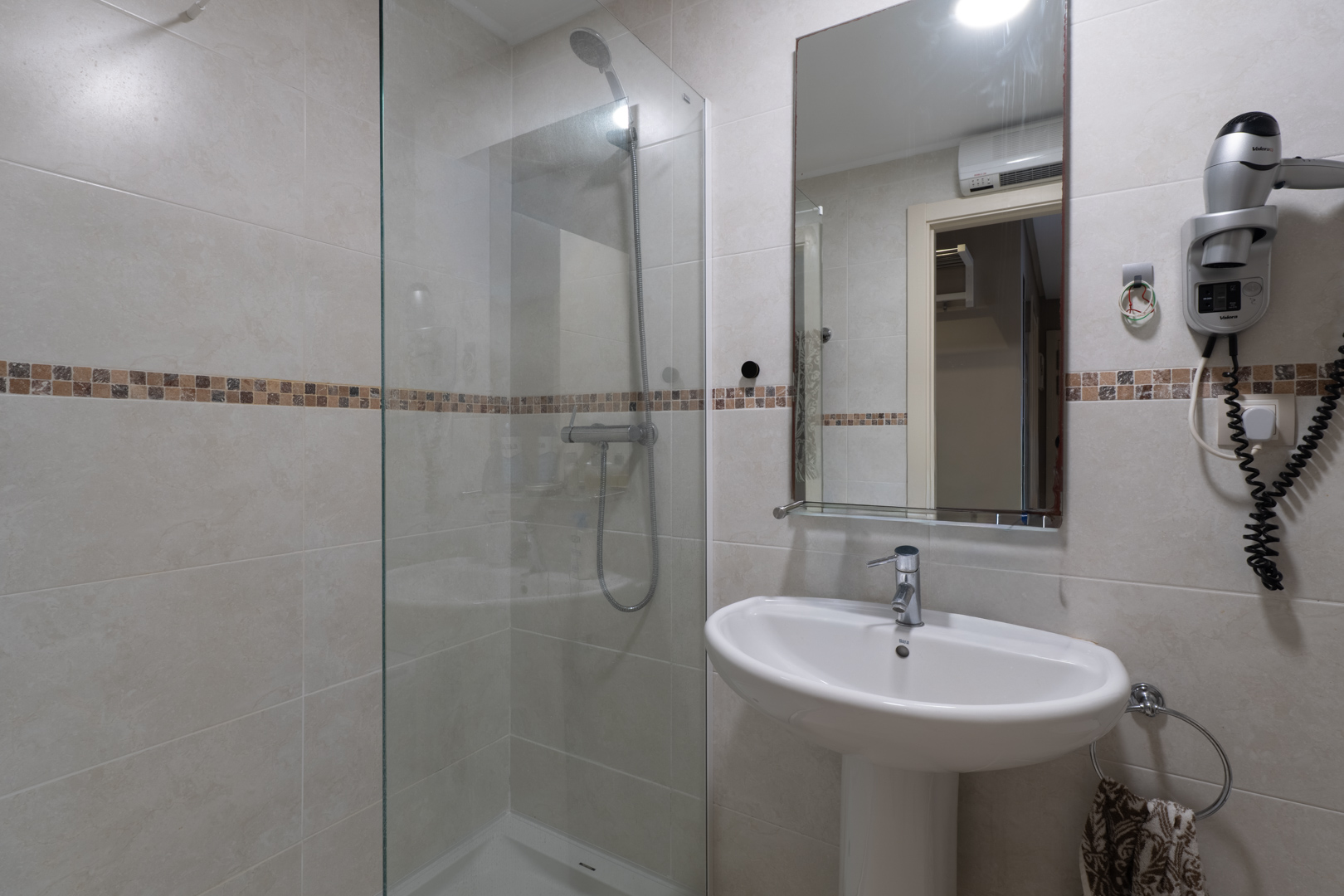 4653ALT_048 4653ALT Appartement met zeezicht te koop in Altea Hills