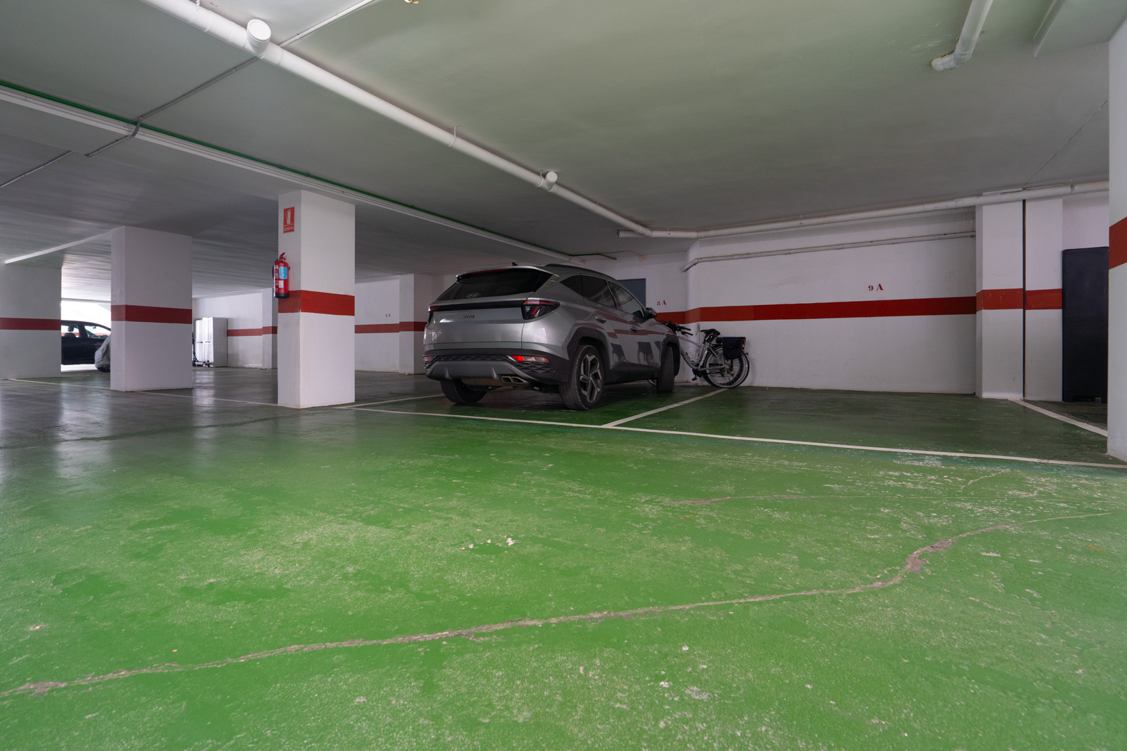 C4XY4656CAL Eerstelijns penthouse met zeezicht te koop op 200 m van het strand in Calpe