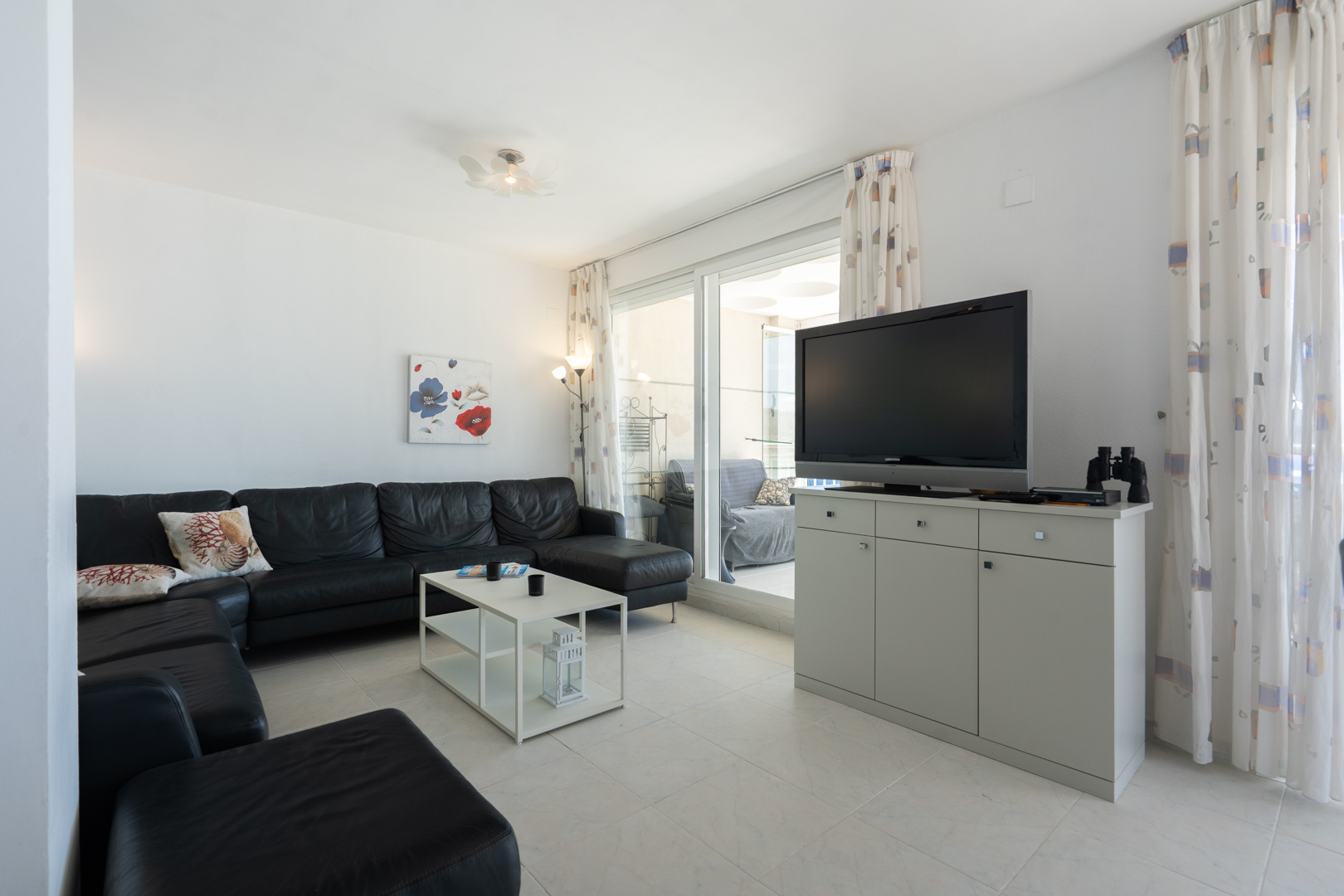 C4XY45657CAL Twee aangrenzende eerstelijns penthouses met panoramisch zeezicht en mogelijkheid tot unificatie te koop in Calpe