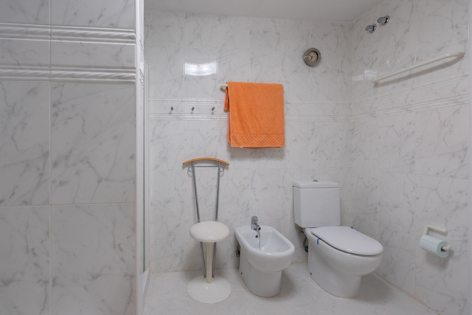 C4XY45657CAL Twee aangrenzende eerstelijns penthouses met panoramisch zeezicht en mogelijkheid tot unificatie te koop in Calpe