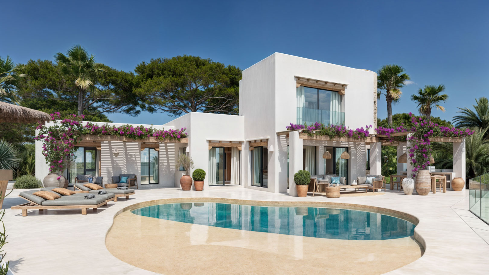 7105MOR_04 7105MOR Villa in Ibiza-stijl met panoramisch uitzicht te koop in Moraira
