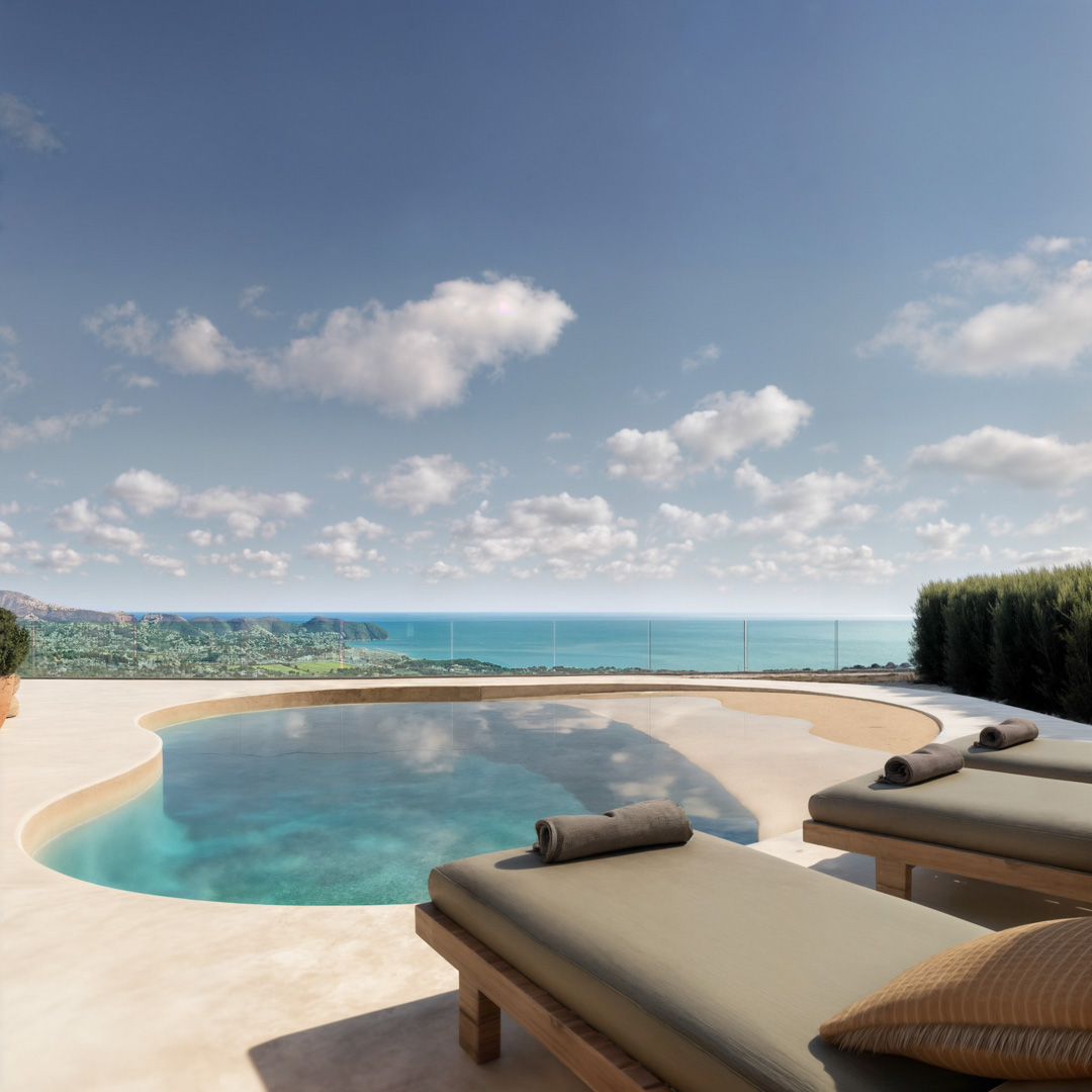 7105MOR_12 7105MOR Villa in Ibiza-stijl met panoramisch uitzicht te koop in Moraira