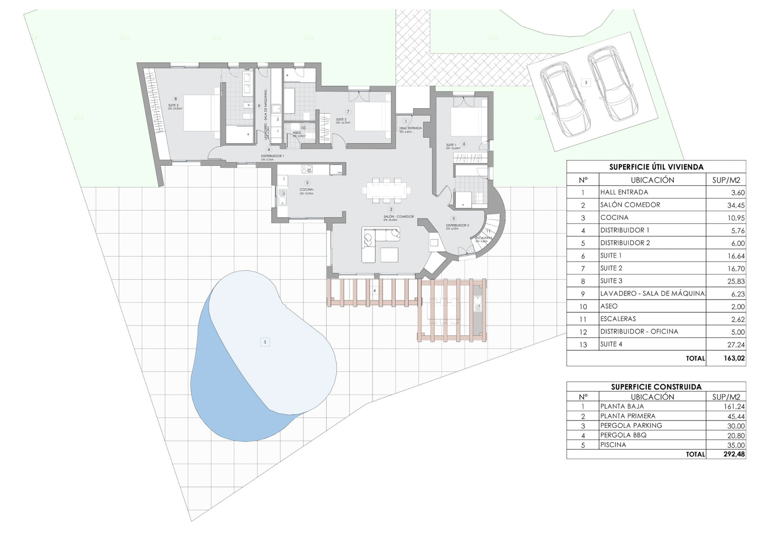 7105MOR_30.pdf – 1 7105MOR Villa in Ibiza-stijl met panoramisch uitzicht te koop in Moraira