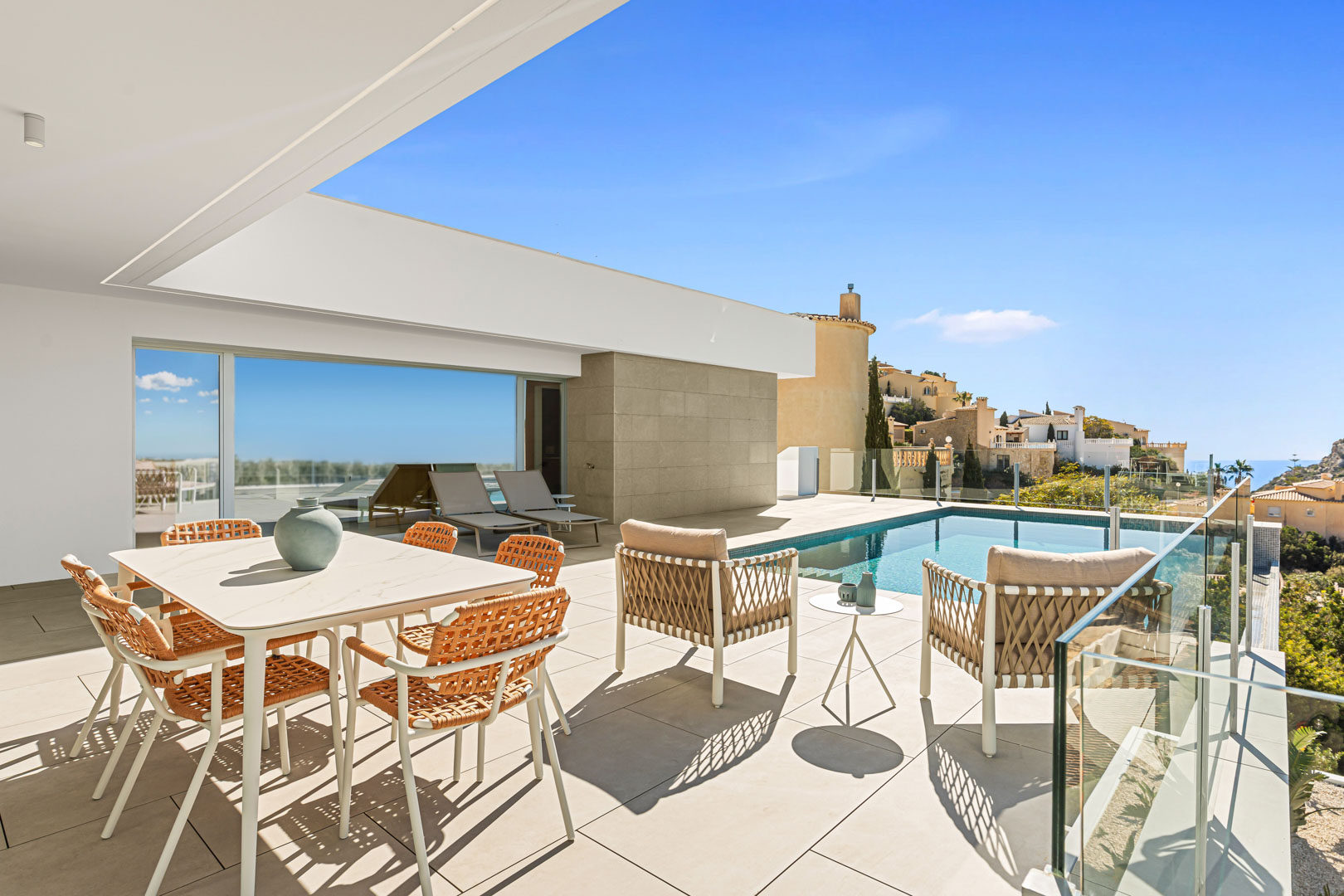 7107BELL_10 7107BELL Nieuwbouwwoning te koop in Cumbre del Sol