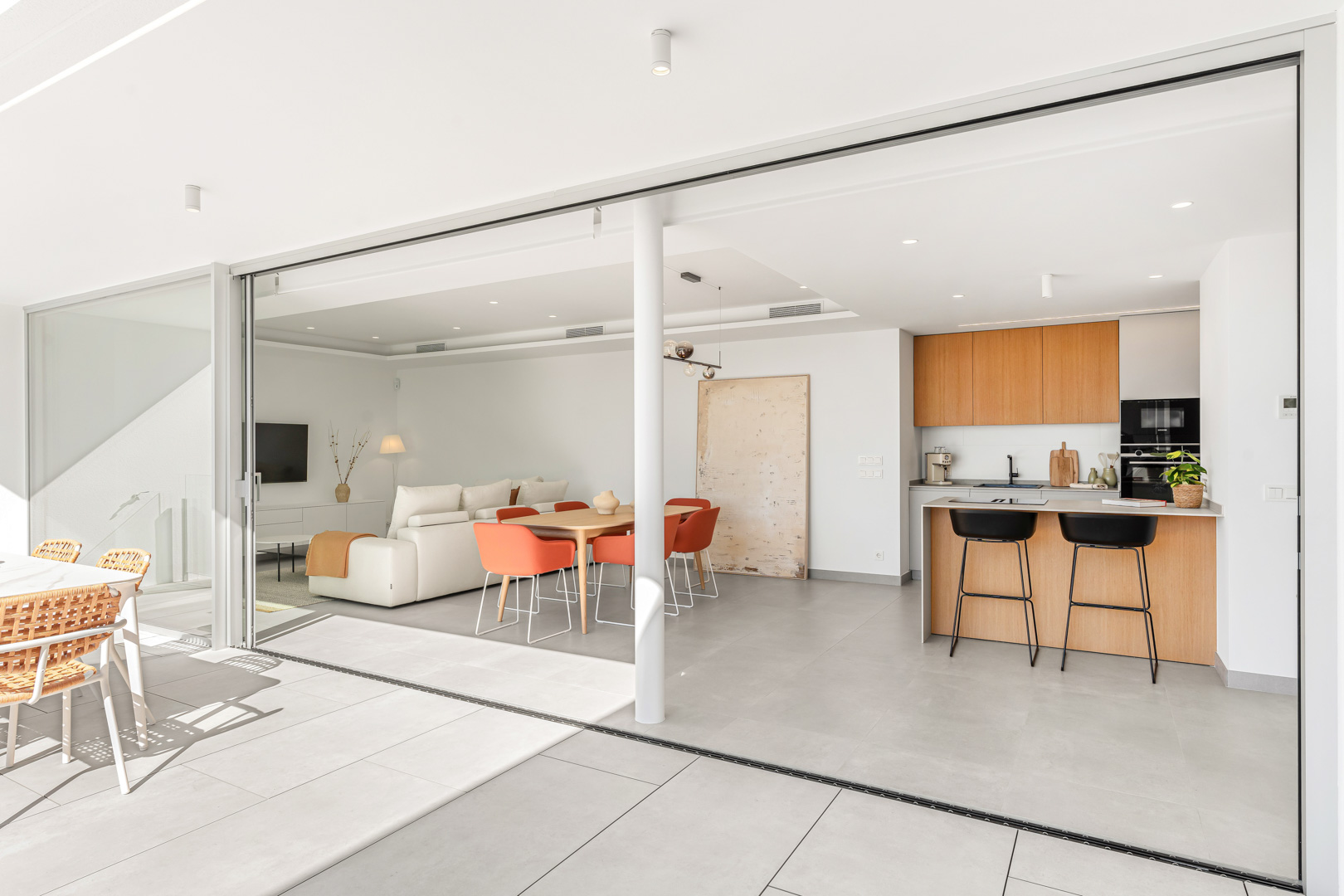 7107BELL_12 7107BELL Nieuwbouwwoning te koop in Cumbre del Sol