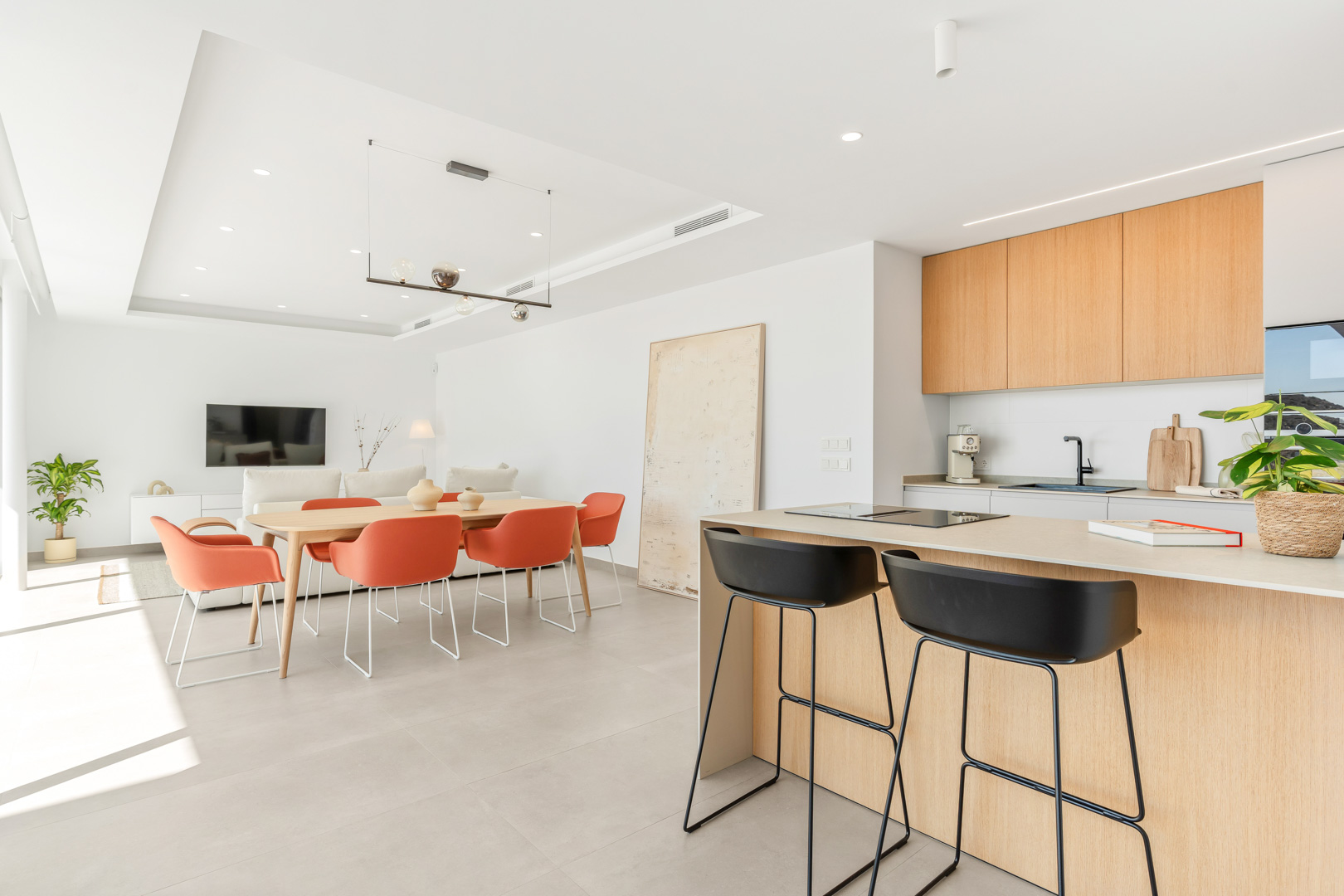 7107BELL_16 7107BELL Nieuwbouwwoning te koop in Cumbre del Sol