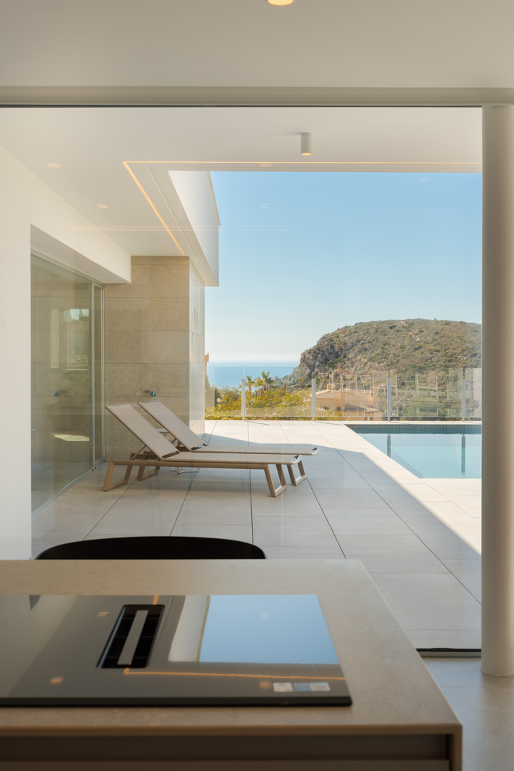 7107BELL_22 7107BELL Nieuwbouwwoning te koop in Cumbre del Sol